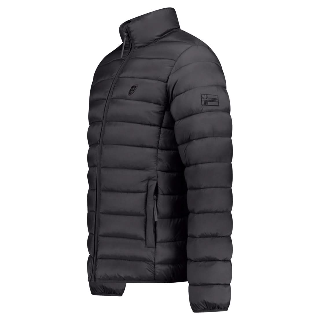 Geographical Norway Amigotal Basic Homme - Blouson - Geographical Norway AMIGOTAL_BASIC_MEN_NOIR_S_SDB-AMIGOTAL_BASIC_MEN_NOIR_M_SDB-AMIGOTAL_BASIC_MEN_NOIR_L_SDB-AMIGOTAL_BASIC_MEN_NOIR_XL_SDB-AMIGOTAL_BASIC_MEN_NOIR_XXL_SDB-AMIGOTAL_BASIC_MEN_NOIR_3XL_SDB-AMIGOTAL_BASIC_MEN_GRIS_FONCE_S_SDB-AMIGOTAL_BASIC_MEN_GRIS_FONCE_M_SDB-AMIGOTAL_BASIC_MEN_GRIS_FONCE_L_SDB-AMIGOTAL_BASIC_MEN_GRIS_FONCE_XL_SDB