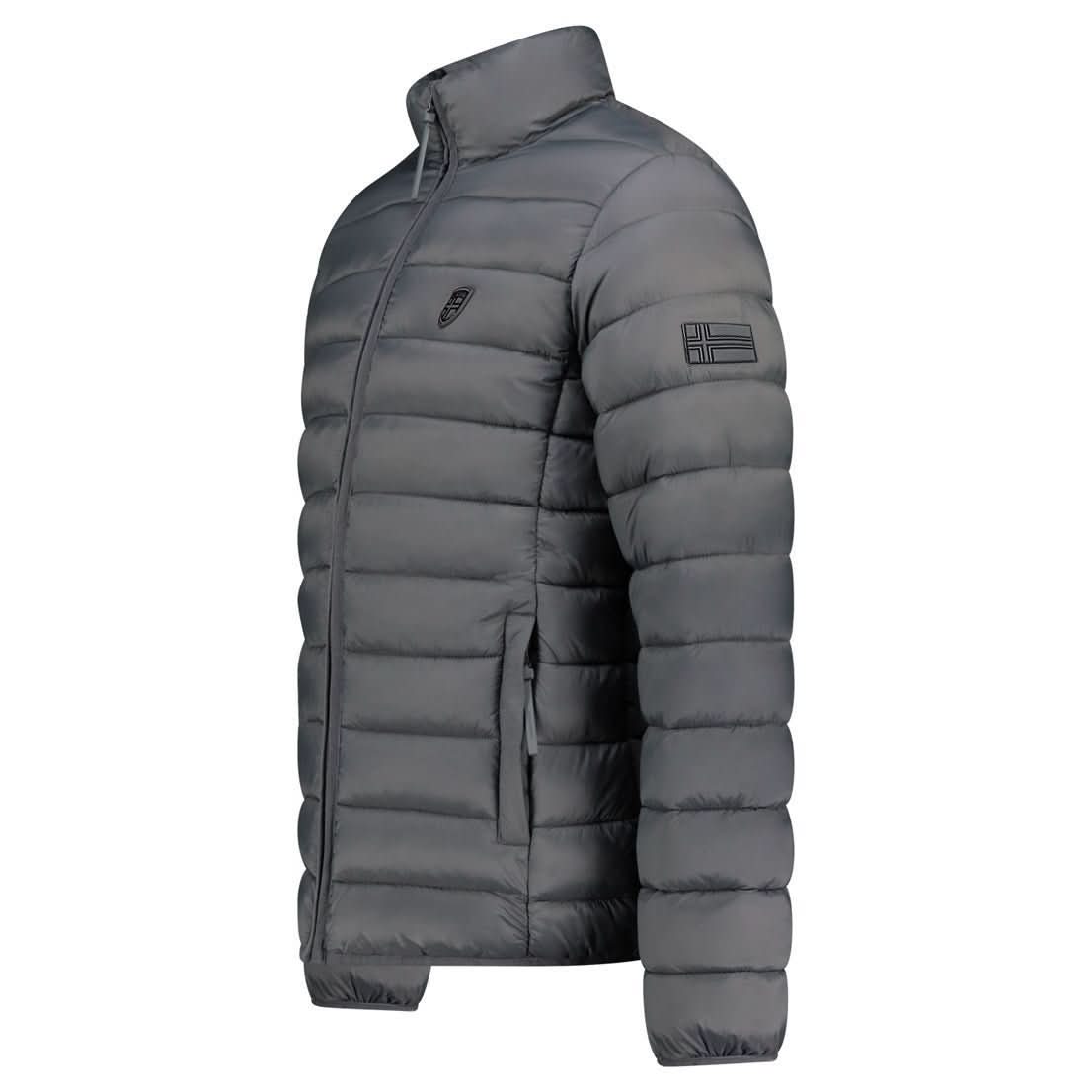 Geographical Norway Amigotal Basic Homme - Blouson - Geographical Norway AMIGOTAL_BASIC_MEN_NOIR_S_SDB-AMIGOTAL_BASIC_MEN_NOIR_M_SDB-AMIGOTAL_BASIC_MEN_NOIR_L_SDB-AMIGOTAL_BASIC_MEN_NOIR_XL_SDB-AMIGOTAL_BASIC_MEN_NOIR_XXL_SDB-AMIGOTAL_BASIC_MEN_NOIR_3XL_SDB-AMIGOTAL_BASIC_MEN_GRIS_FONCE_S_SDB-AMIGOTAL_BASIC_MEN_GRIS_FONCE_M_SDB-AMIGOTAL_BASIC_MEN_GRIS_FONCE_L_SDB-AMIGOTAL_BASIC_MEN_GRIS_FONCE_XL_SDB