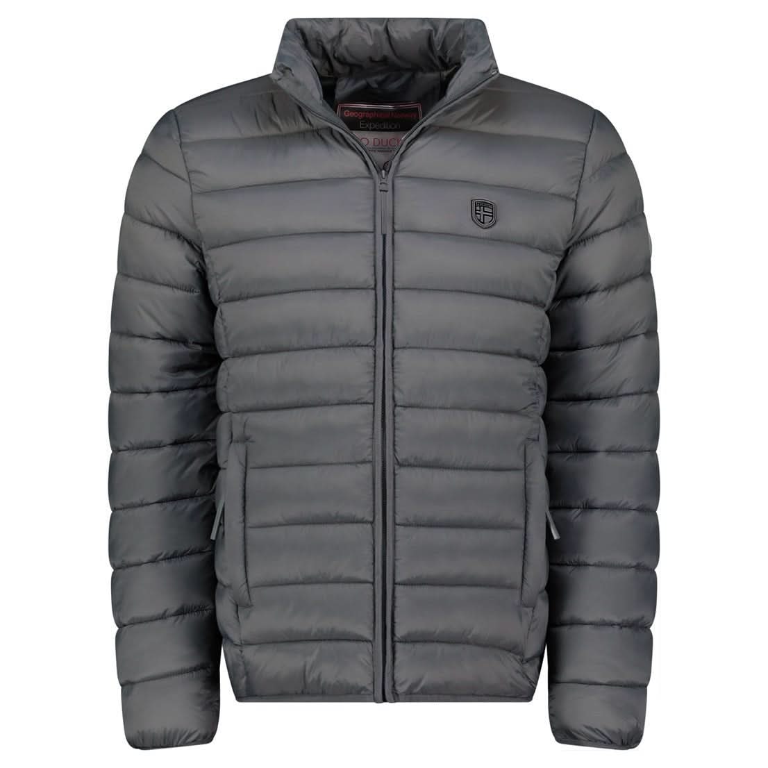Geographical Norway Amigotal Basic Homme - Jacket - Geographical Norway AMIGOTAL_BASIC_MEN_NOIR_S_SDB-AMIGOTAL_BASIC_MEN_NOIR_M_SDB-AMIGOTAL_BASIC_MEN_NOIR_L_SDB-AMIGOTAL_BASIC_MEN_NOIR_XL_SDB-AMIGOTAL_BASIC_MEN_NOIR_XXL_SDB-AMIGOTAL_BASIC_MEN_NOIR_3XL_SDB-AMIGOTAL_BASIC_MEN_GRIS_FONCE_S_SDB-AMIGOTAL_BASIC_MEN_GRIS_FONCE_M_SDB-AMIGOTAL_BASIC_MEN_GRIS_FONCE_L_SDB-AMIGOTAL_BASIC_MEN_GRIS_FONCE_XL_SDB