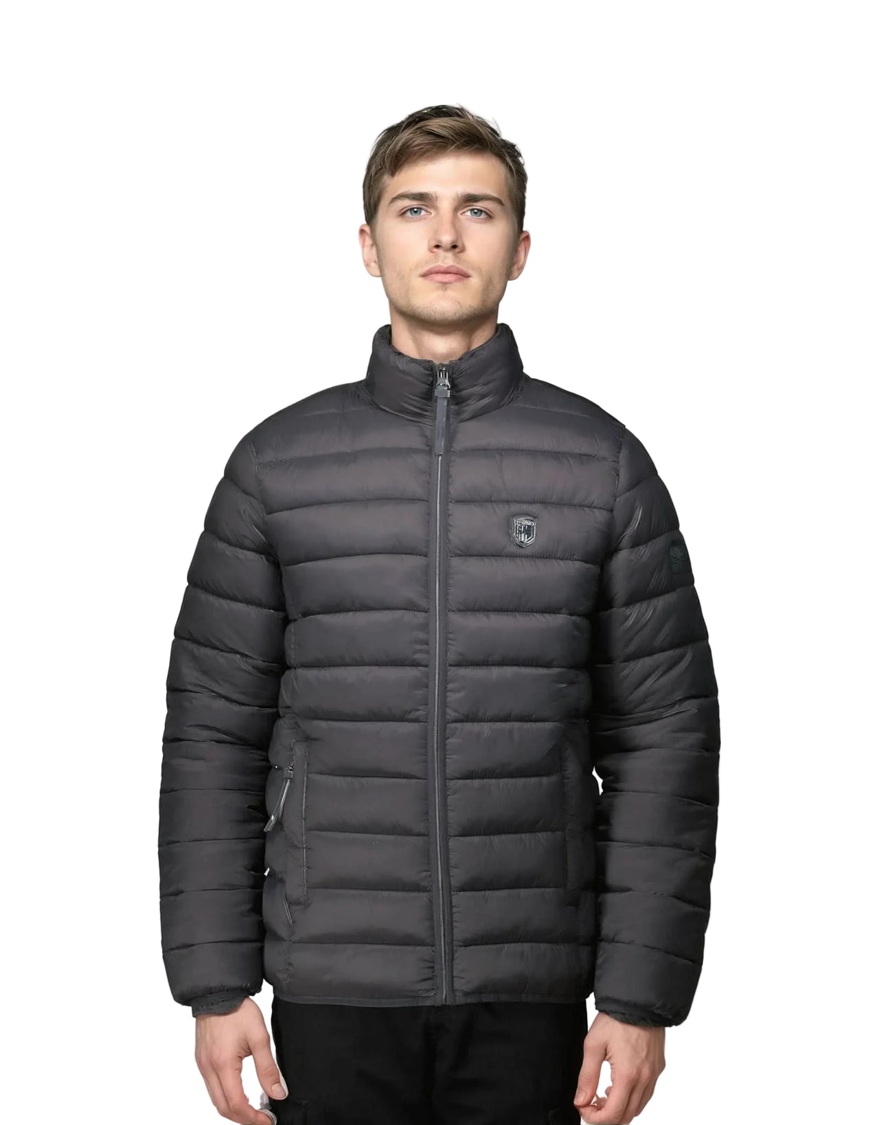 Geographical Norway Amigotal Basic Homme - Blouson - Geographical Norway AMIGOTAL_BASIC_MEN_NOIR_S_SDB-AMIGOTAL_BASIC_MEN_NOIR_M_SDB-AMIGOTAL_BASIC_MEN_NOIR_L_SDB-AMIGOTAL_BASIC_MEN_NOIR_XL_SDB-AMIGOTAL_BASIC_MEN_NOIR_XXL_SDB-AMIGOTAL_BASIC_MEN_NOIR_3XL_SDB-AMIGOTAL_BASIC_MEN_GRIS_FONCE_S_SDB-AMIGOTAL_BASIC_MEN_GRIS_FONCE_M_SDB-AMIGOTAL_BASIC_MEN_GRIS_FONCE_L_SDB-AMIGOTAL_BASIC_MEN_GRIS_FONCE_XL_SDB