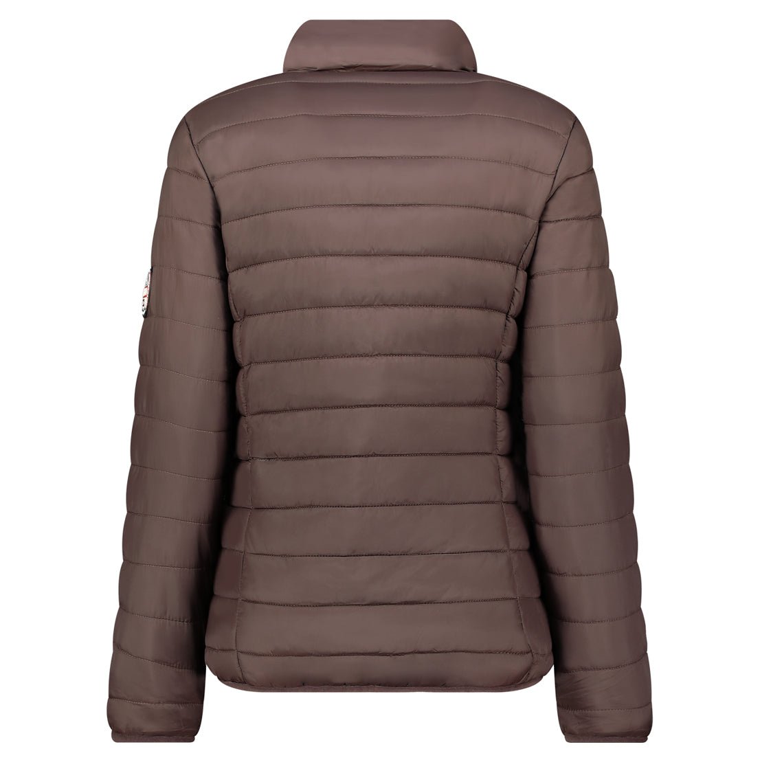 Geographical Norway ATIKA Women - Quilted Jacket with Pockets - Geographical Norway ATIKA_LADY_BASIC_CAMEL_S_SDB-ATIKA_LADY_BASIC_CAMEL_M_SDB-ATIKA_LADY_BASIC_CAMEL_L_SDB-ATIKA_LADY_BASIC_CAMEL_XL_SDB-ATIKA_LADY_BASIC_CAMEL_XXL_SDB-ATIKA_LADY_BASIC_FUCHSIA_S_SDB-ATIKA_LADY_BASIC_FUCHSIA_M_SDB-ATIKA_LADY_BASIC_FUCHSIA_L_SDB-ATIKA_LADY_BASIC_FUCHSIA_XL_SDB-ATIKA_LADY_BASIC_FUCHSIA_XXL_SDB