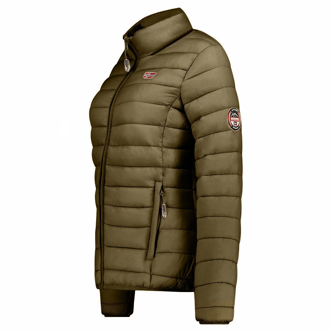 Geographical Norway ATIKA Damen - Steppjacke mit Taschen - Geographical Norway ATIKA_LADY_BASIC_CAMEL_S_SDB-ATIKA_LADY_BASIC_CAMEL_M_SDB-ATIKA_LADY_BASIC_CAMEL_L_SDB-ATIKA_LADY_BASIC_CAMEL_XL_SDB-ATIKA_LADY_BASIC_CAMEL_XXL_SDB-ATIKA_LADY_BASIC_FUCHSIA_S_SDB-ATIKA_LADY_BASIC_FUCHSIA_M_SDB-ATIKA_LADY_BASIC_FUCHSIA_L_SDB-ATIKA_LADY_BASIC_FUCHSIA_XL_SDB-ATIKA_LADY_BASIC_FUCHSIA_XXL_SDB