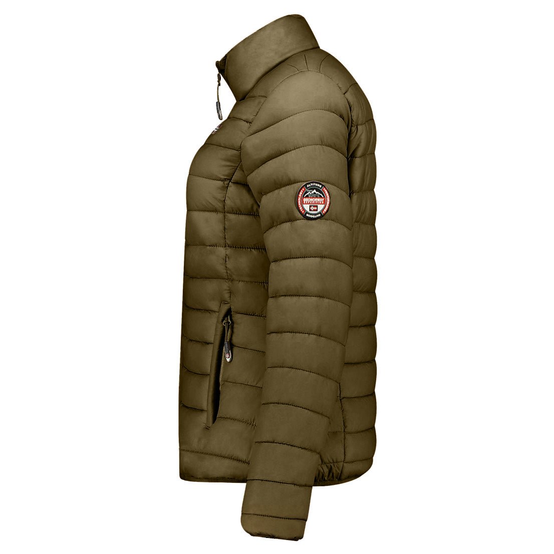 Geographical Norway ATIKA Femme - Blouson Matelassé avec Poches - Geographical Norway ATIKA_LADY_BASIC_CAMEL_S_SDB-ATIKA_LADY_BASIC_CAMEL_M_SDB-ATIKA_LADY_BASIC_CAMEL_L_SDB-ATIKA_LADY_BASIC_CAMEL_XL_SDB-ATIKA_LADY_BASIC_CAMEL_XXL_SDB-ATIKA_LADY_BASIC_FUCHSIA_S_SDB-ATIKA_LADY_BASIC_FUCHSIA_M_SDB-ATIKA_LADY_BASIC_FUCHSIA_L_SDB-ATIKA_LADY_BASIC_FUCHSIA_XL_SDB-ATIKA_LADY_BASIC_FUCHSIA_XXL_SDB