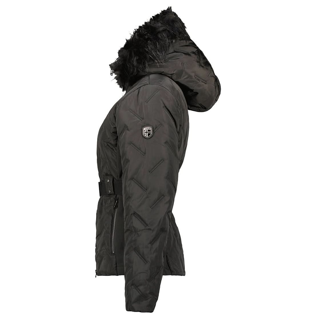 Geographical Norway Barnir Femme - Parka - Geographical Norway BARNIR_LADY_MARINE_S_SDB-BARNIR_LADY_MARINE_M_SDB-BARNIR_LADY_MARINE_L_SDB-BARNIR_LADY_MARINE_XL_SDB-BARNIR_LADY_MARINE_XXL_SDB-BARNIR_LADY_NOIR_S_SDB-BARNIR_LADY_NOIR_M_SDB-BARNIR_LADY_NOIR_L_SDB-BARNIR_LADY_NOIR_XL_SDB-BARNIR_LADY_NOIR_XXL_SDB