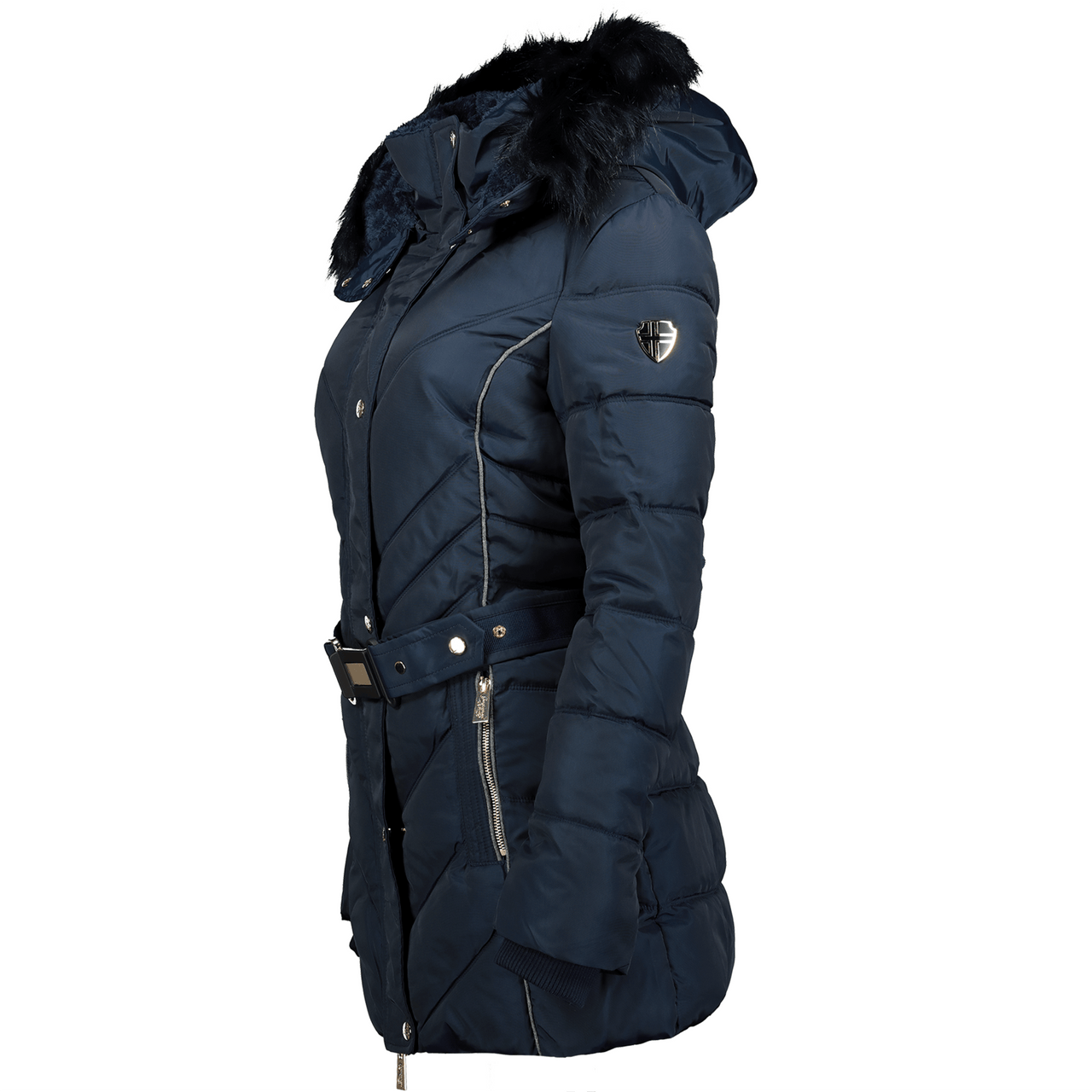 Geographical Norway Becky Femme - Women's parka - Geographical Norway BECKY_LADY_BEIGE_S_SDB-BECKY_LADY_BEIGE_M_SDB-BECKY_LADY_BEIGE_L_SDB-BECKY_LADY_BEIGE_XL_SDB-BECKY_LADY_BEIGE_XXL_SDB-BECKY_LADY_KAKI_S_SDB-BECKY_LADY_KAKI_M_SDB-BECKY_LADY_KAKI_L_SDB-BECKY_LADY_KAKI_XL_SDB-BECKY_LADY_KAKI_XXL_SDB