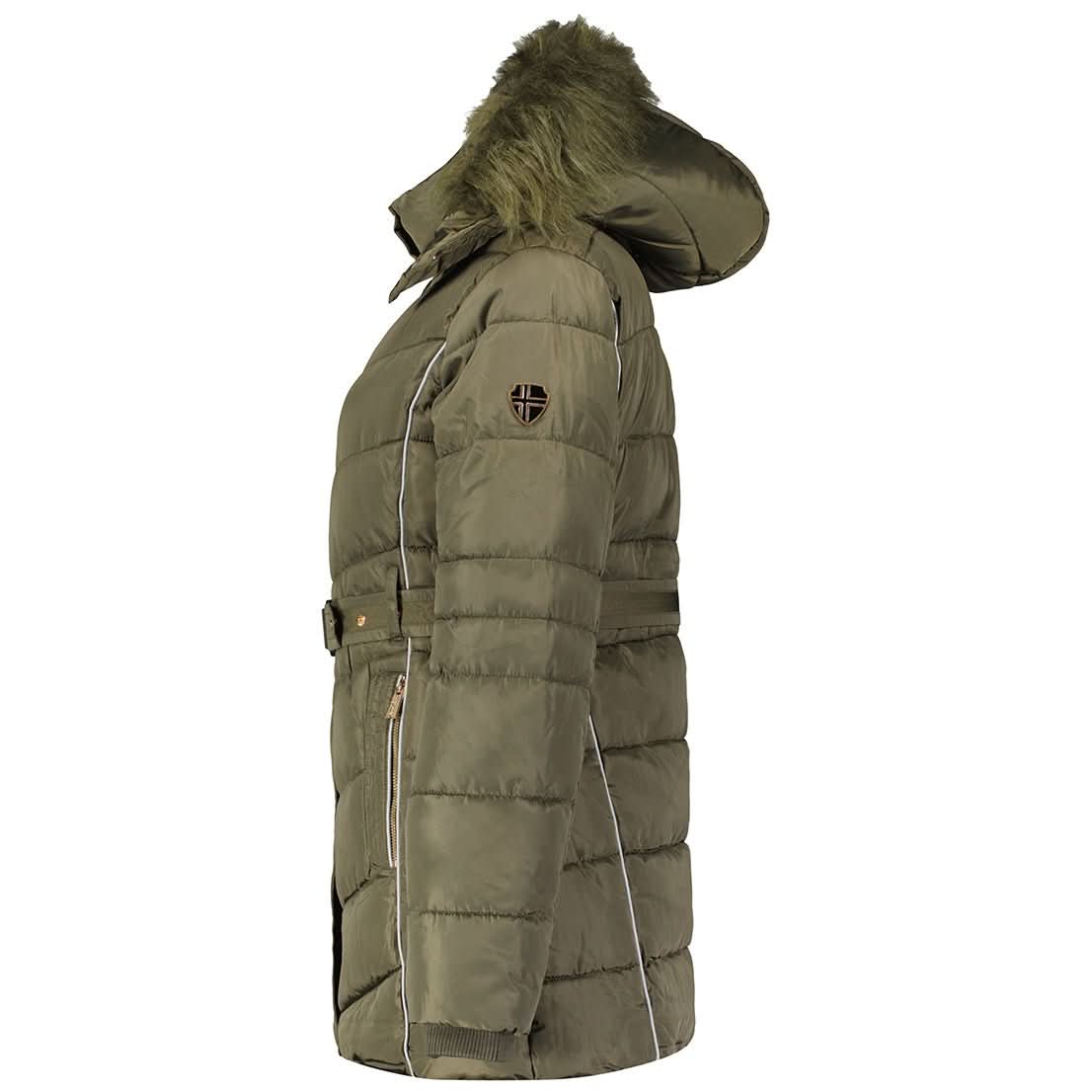 Geographical Norway Becky Femme - Parka femme - Geographical Norway BECKY_LADY_BEIGE_S_SDB-BECKY_LADY_BEIGE_M_SDB-BECKY_LADY_BEIGE_L_SDB-BECKY_LADY_BEIGE_XL_SDB-BECKY_LADY_BEIGE_XXL_SDB-BECKY_LADY_KAKI_S_SDB-BECKY_LADY_KAKI_M_SDB-BECKY_LADY_KAKI_L_SDB-BECKY_LADY_KAKI_XL_SDB-BECKY_LADY_KAKI_XXL_SDB