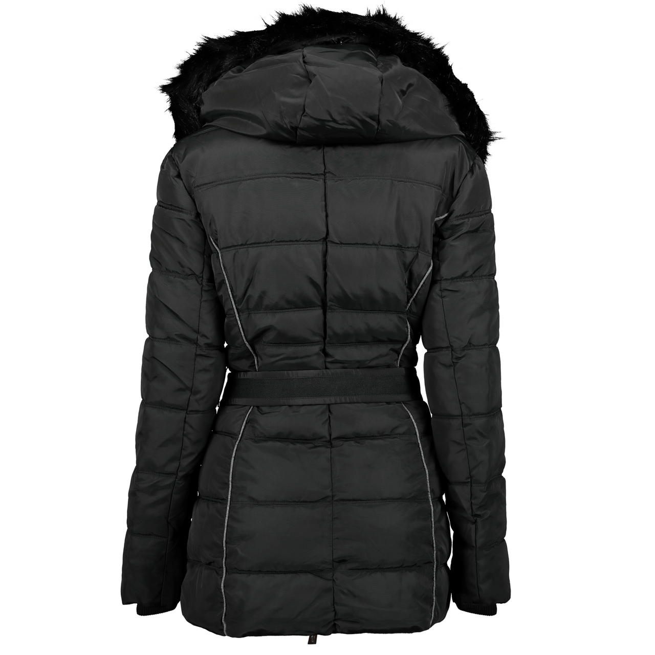 Geographical Norway Becky Femme - Women's parka - Geographical Norway BECKY_LADY_BEIGE_S_SDB-BECKY_LADY_BEIGE_M_SDB-BECKY_LADY_BEIGE_L_SDB-BECKY_LADY_BEIGE_XL_SDB-BECKY_LADY_BEIGE_XXL_SDB-BECKY_LADY_KAKI_S_SDB-BECKY_LADY_KAKI_M_SDB-BECKY_LADY_KAKI_L_SDB-BECKY_LADY_KAKI_XL_SDB-BECKY_LADY_KAKI_XXL_SDB