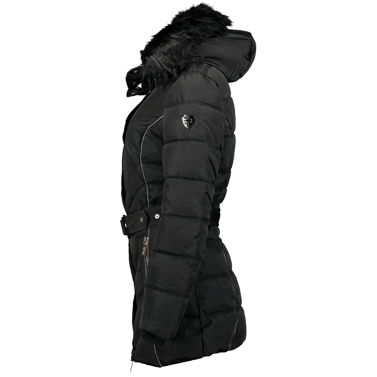 Geographical Norway Becky Damen - Parka Damen - Geographical Norway BECKY_LADY_BEIGE_S_SDB-BECKY_LADY_BEIGE_M_SDB-BECKY_LADY_BEIGE_L_SDB-BECKY_LADY_BEIGE_XL_SDB-BECKY_LADY_BEIGE_XXL_SDB-BECKY_LADY_KAKI_S_SDB-BECKY_LADY_KAKI_M_SDB-BECKY_LADY_KAKI_L_SDB-BECKY_LADY_KAKI_XL_SDB-BECKY_LADY_KAKI_XXL_SDB