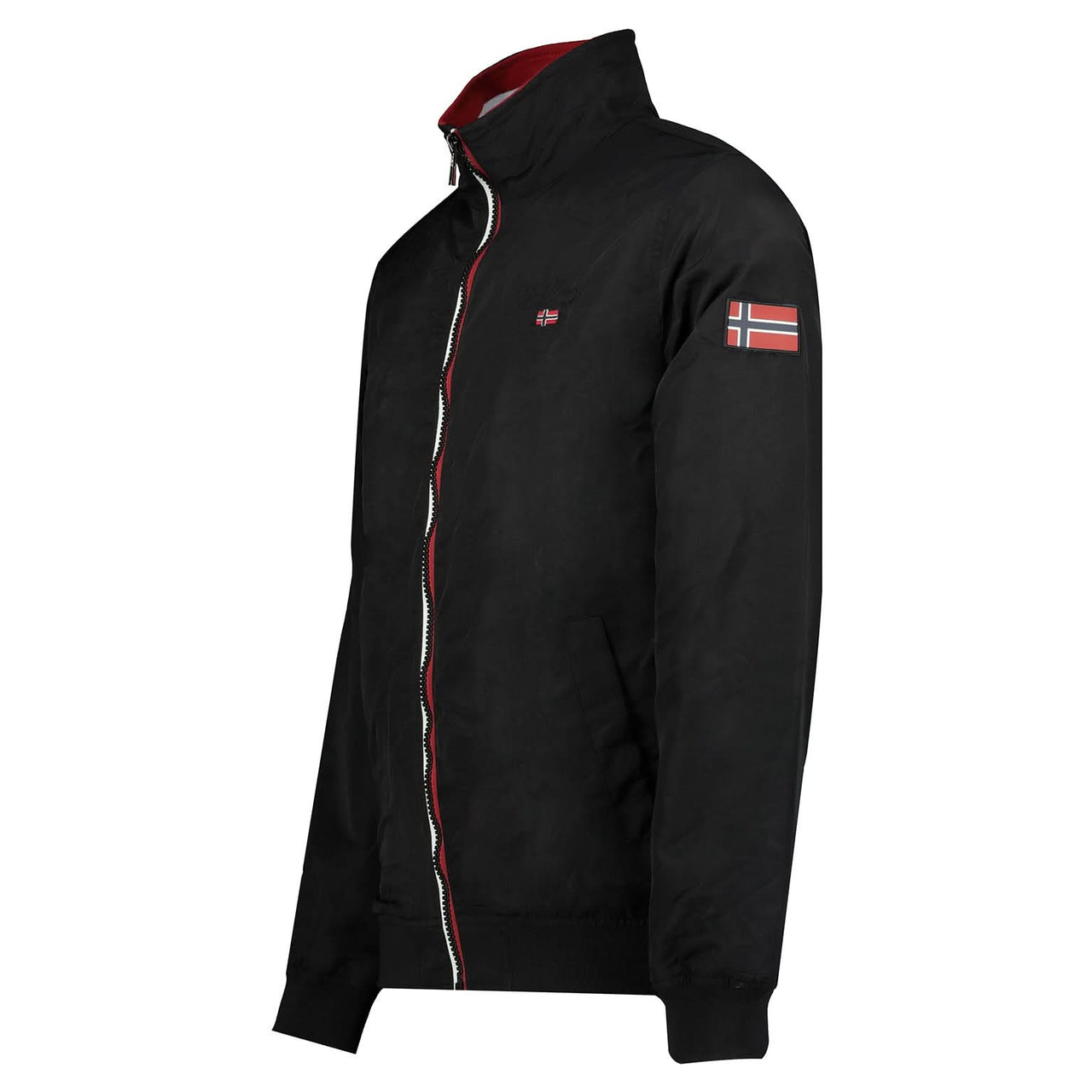 Geographical Norway BENILDE Homme - Lightweight Embroidered Parka - Geographical Norway BENILDE_MEN_KAKI_S_SDB-BENILDE_MEN_KAKI_M_SDB-BENILDE_MEN_KAKI_L_SDB-BENILDE_MEN_KAKI_XL_SDB-BENILDE_MEN_KAKI_XXL_SDB-BENILDE_MEN_KAKI_3XL_SDB-BENILDE_MEN_MARINE_S_SDB-BENILDE_MEN_MARINE_M_SDB-BENILDE_MEN_MARINE_L_SDB-BENILDE_MEN_MARINE_XL_SDB