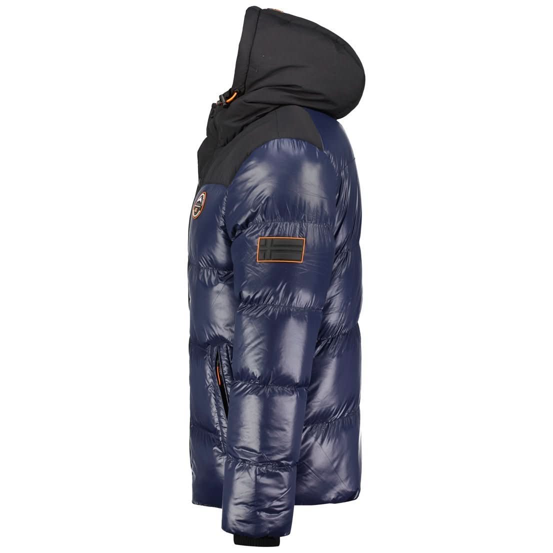 Geographical Norway Binael Homme - Doudoune - Geographical Norway BINAEL_MEN_NOIR_S_SDB-BINAEL_MEN_MARINE_S_SDB-BINAEL_MEN_NOIR_M_SDB-BINAEL_MEN_MARINE_M_SDB-BINAEL_MEN_NOIR_L_SDB-BINAEL_MEN_MARINE_L_SDB-BINAEL_MEN_NOIR_XL_SDB-BINAEL_MEN_MARINE_XL_SDB-BINAEL_MEN_NOIR_XXL_SDB-BINAEL_MEN_MARINE_XXL_SDB