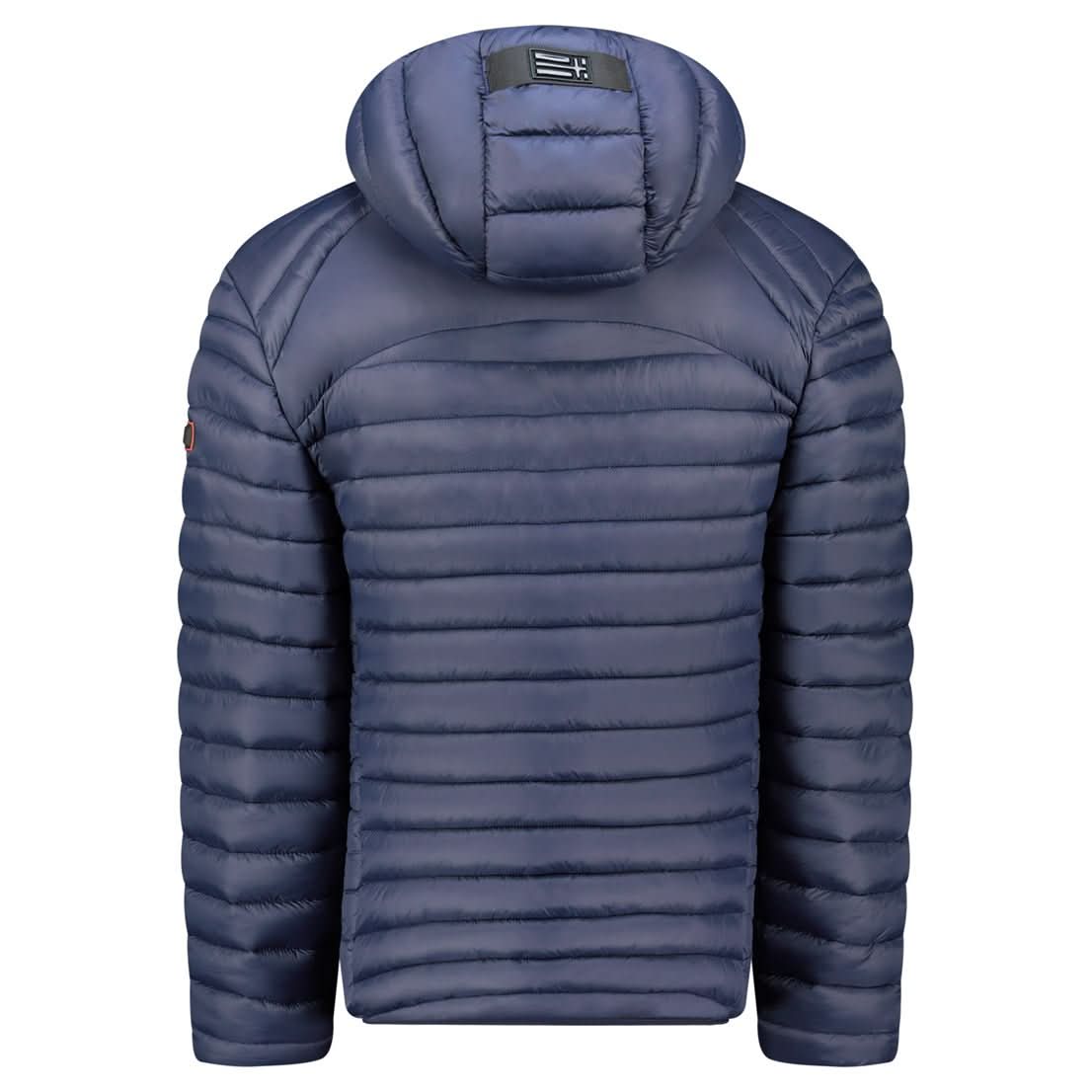 Geographical Norway Briwood Uomo - Giacca bi-materiale con cappuccio - Geographical Norway BRIWOOD_MEN_NOIR_SDB-BRIWOOD_MEN_NOIR_M_SDB-BRIWOOD_MEN_NOIR_L_SDB-BRIWOOD_MEN_NOIR_XL_SDB-BRIWOOD_MEN_NOIR_XXL_SDB-BRIWOOD_MEN_NOIR_3XL_SDB-BRIWOOD_MEN_GRIS_FONCE_SDB-BRIWOOD_MEN_GRIS_FONCE_M_SDB-BRIWOOD_MEN_GRIS_FONCE_L_SDB-BRIWOOD_MEN_GRIS_FONCE_XL_SDB