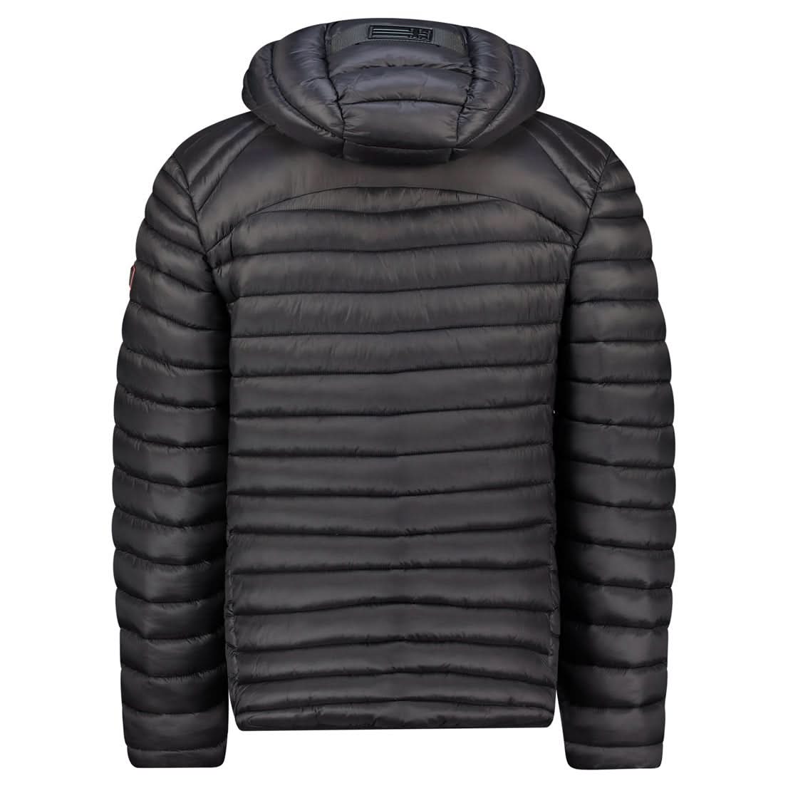 Geographical Norway Geographical Norway Briwood Hombre - Chaqueta bimaterial con capucha - Geographical Norway BRIWOOD_MEN_NOIR_SDB-BRIWOOD_MEN_NOIR_M_SDB-BRIWOOD_MEN_NOIR_L_SDB-BRIWOOD_MEN_NOIR_XL_SDB-BRIWOOD_MEN_NOIR_XXL_SDB-BRIWOOD_MEN_NOIR_3XL_SDB-BRIWOOD_MEN_GRIS_FONCE_S_SDB-BRIWOOD_MEN_GRIS_FONCE_M_SDB-BRIWOOD_MEN_GRIS_FONCE_L_SDB-BRIWOOD_MEN_GRIS_FONCE_XL_SDB