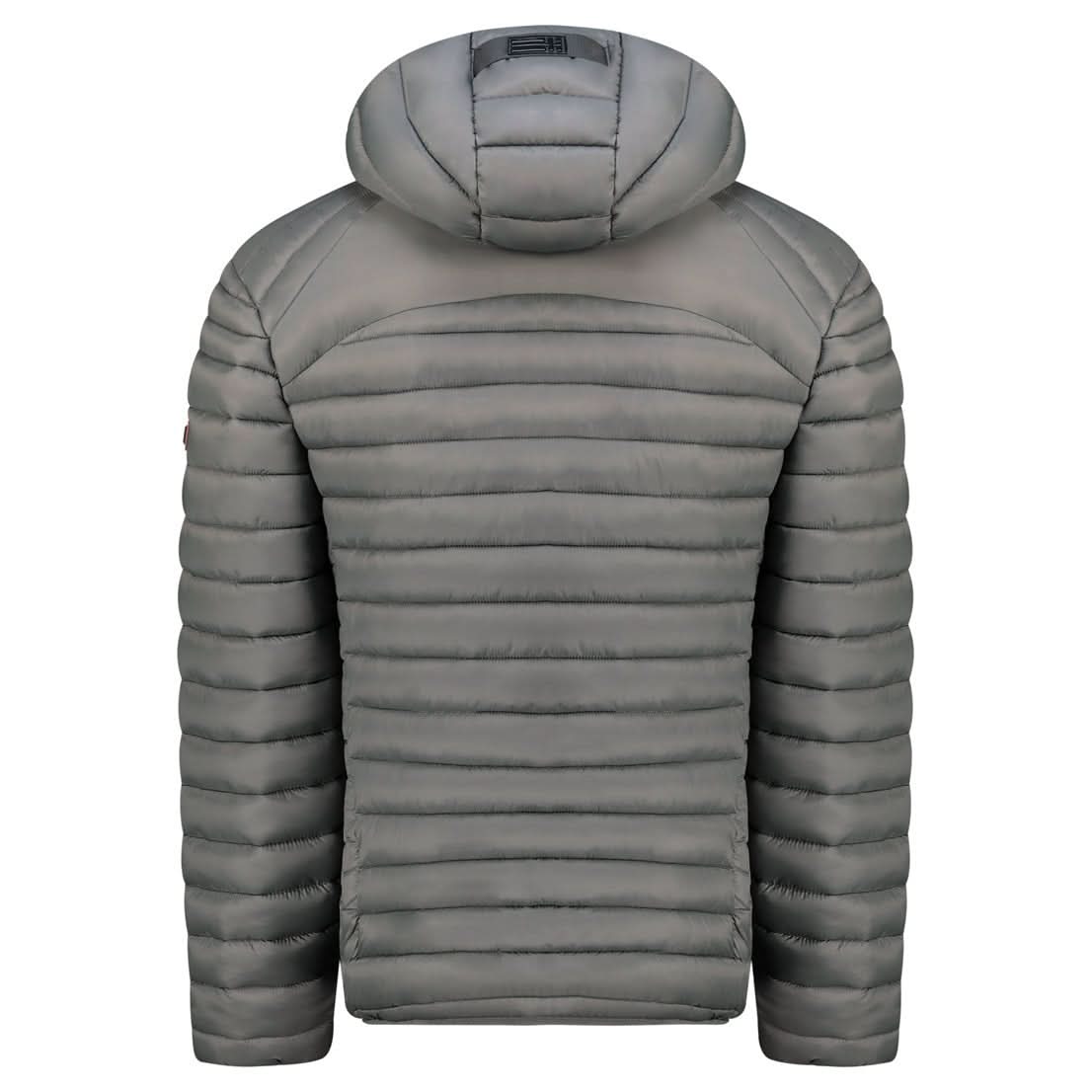 Geographical Norway Geographical Norway Briwood Hombre - Chaqueta bimaterial con capucha - Geographical Norway BRIWOOD_MEN_NOIR_SDB-BRIWOOD_MEN_NOIR_M_SDB-BRIWOOD_MEN_NOIR_L_SDB-BRIWOOD_MEN_NOIR_XL_SDB-BRIWOOD_MEN_NOIR_XXL_SDB-BRIWOOD_MEN_NOIR_3XL_SDB-BRIWOOD_MEN_GRIS_FONCE_S_SDB-BRIWOOD_MEN_GRIS_FONCE_M_SDB-BRIWOOD_MEN_GRIS_FONCE_L_SDB-BRIWOOD_MEN_GRIS_FONCE_XL_SDB