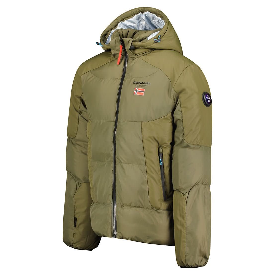 Geographical Norway Casidan Homme - Men's Puffer jacket - Geographical Norway CASIDAN_MEN_KAKI_S_SDB-CASIDAN_MEN_KAKI_M_SDB-CASIDAN_MEN_KAKI_L_SDB-CASIDAN_MEN_KAKI_XL_SDB-CASIDAN_MEN_KAKI_XXL_SDB-CASIDAN_MEN_KAKI_3XL_SDB-CASIDAN_MEN_MARINE_S_SDB-CASIDAN_MEN_MARINE_M_SDB-CASIDAN_MEN_MARINE_L_SDB-CASIDAN_MEN_MARINE_XL_SDB
