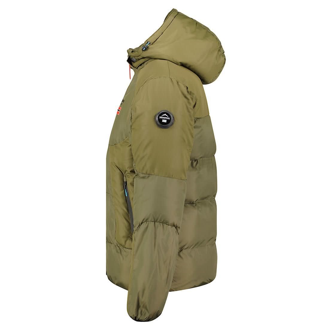 Geographical Norway Casidan Homme - Men's Puffer jacket - Geographical Norway CASIDAN_MEN_KAKI_S_SDB-CASIDAN_MEN_KAKI_M_SDB-CASIDAN_MEN_KAKI_L_SDB-CASIDAN_MEN_KAKI_XL_SDB-CASIDAN_MEN_KAKI_XXL_SDB-CASIDAN_MEN_KAKI_3XL_SDB-CASIDAN_MEN_MARINE_S_SDB-CASIDAN_MEN_MARINE_M_SDB-CASIDAN_MEN_MARINE_L_SDB-CASIDAN_MEN_MARINE_XL_SDB