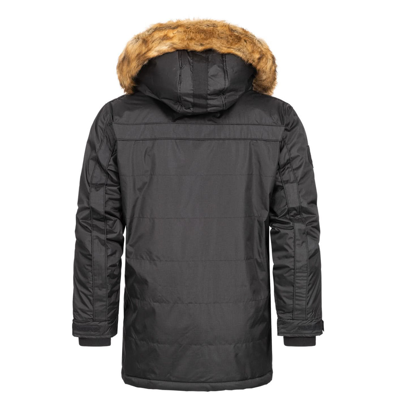 Geographical Norway Chirac Homme - Parka homme - Geographical Norway CHIRAC_MEN_MARINE_S_SDB-CHIRAC_MEN_NOIR_S_SDB-CHIRAC_MEN_MARINE_M_SDB-CHIRAC_MEN_NOIR_M_SDB-CHIRAC_MEN_MARINE_L_SDB-CHIRAC_MEN_NOIR_L_SDB-CHIRAC_MEN_MARINE_XL_SDB-CHIRAC_MEN_NOIR_XL_SDB-CHIRAC_MEN_NOIR_XXL_SDB-CHIRAC_MEN_MARINE_XXL_SDB