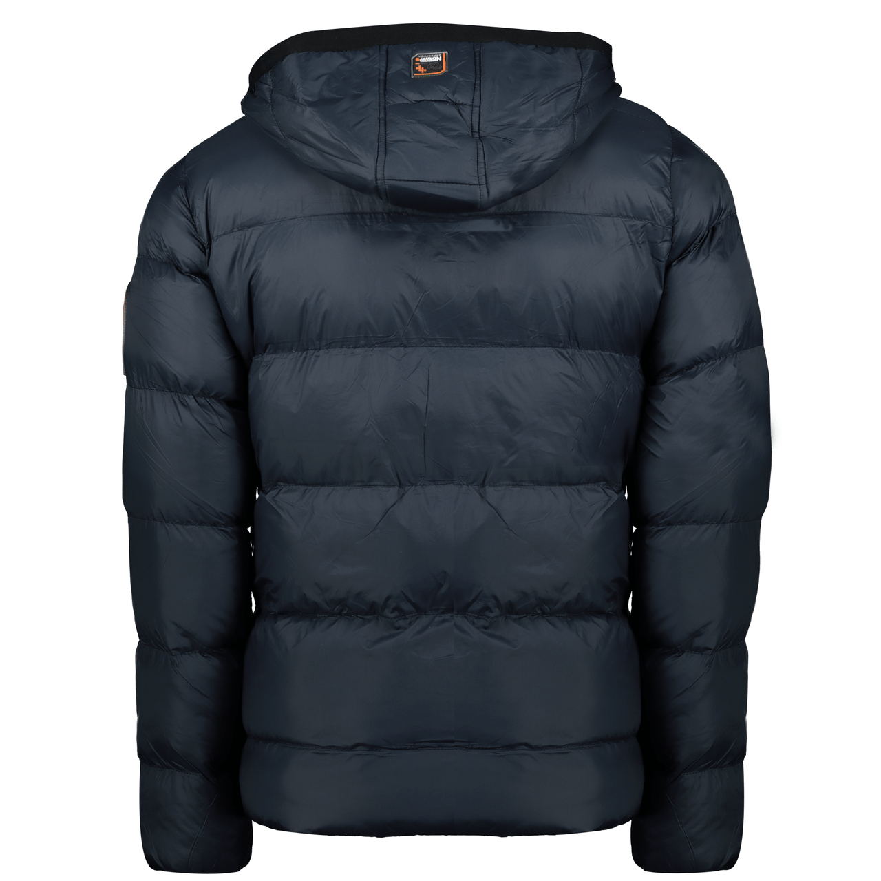 Geographical Norway Citernier Homme - Blouson matelassé Marine - Geographical Norway - S Marine
