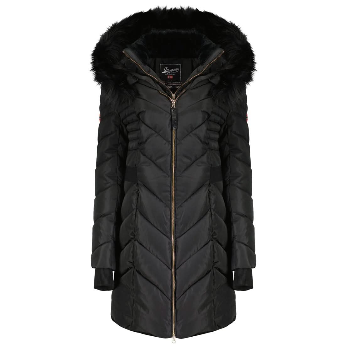 Geographical Norway Dolrie Femme - Doudoune longue - Geographical Norway DOLRIE_LADY_MARINE_S_SDB-DOLRIE_LADY_MARINE_M_SDB-DOLRIE_LADY_MARINE_L_SDB-DOLRIE_LADY_MARINE_XL_SDB-DOLRIE_LADY_MARINE_XXL_SDB-DOLRIE_LADY_NOIR_S_SDB-DOLRIE_LADY_NOIR_M_SDB-DOLRIE_LADY_NOIR_L_SDB-DOLRIE_LADY_NOIR_XL_SDB-DOLRIE_LADY_NOIR_XXL_SDB