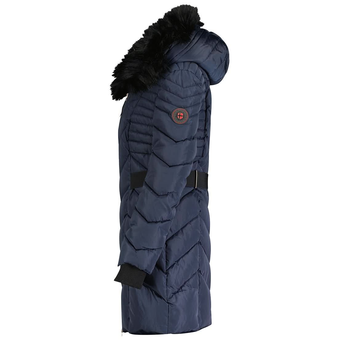 Geographical Norway Dolrie Femme - Doudoune longue - Geographical Norway DOLRIE_LADY_MARINE_S_SDB-DOLRIE_LADY_MARINE_M_SDB-DOLRIE_LADY_MARINE_L_SDB-DOLRIE_LADY_MARINE_XL_SDB-DOLRIE_LADY_MARINE_XXL_SDB-DOLRIE_LADY_NOIR_S_SDB-DOLRIE_LADY_NOIR_M_SDB-DOLRIE_LADY_NOIR_L_SDB-DOLRIE_LADY_NOIR_XL_SDB-DOLRIE_LADY_NOIR_XXL_SDB