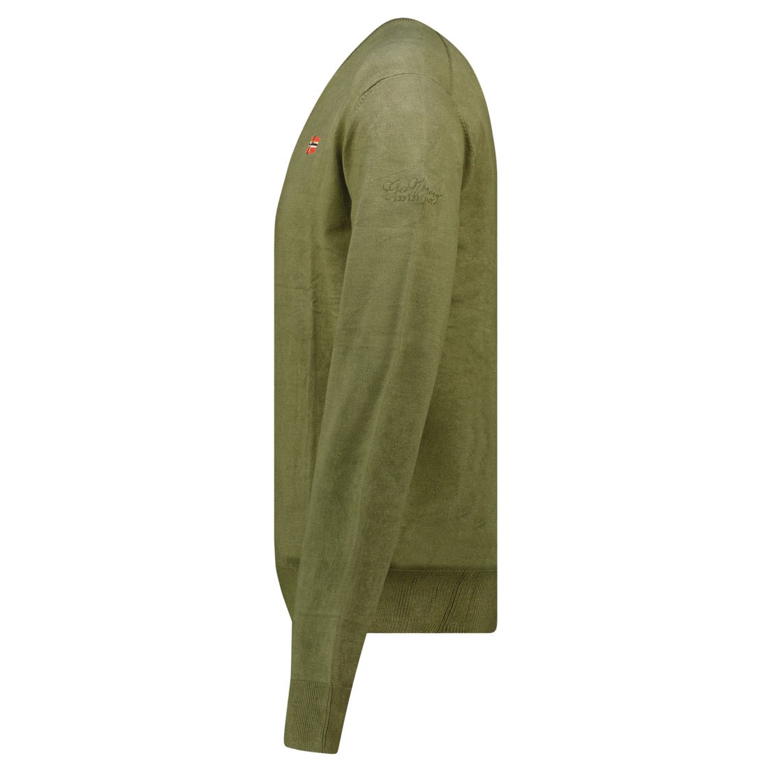 Geographical Norway FELIN Homme - Pull col rond - Geographical Norway FELIN_MEN_GRIS_CLAIR_S_SDB-FELIN_MEN_GRIS_FONCE_S_SDB-FELIN_MEN_OLIVE_S_SDB-FELIN_MEN_NOIR_S_SDB-FELIN_MEN_GRIS_CLAIR_M_SDB-FELIN_MEN_GRIS_FONCE_M_SDB-FELIN_MEN_OLIVE_M_SDB-FELIN_MEN_NOIR_M_SDB-FELIN_MEN_GRIS_CLAIR_L_SDB-FELIN_MEN_GRIS_FONCE_L_SDB