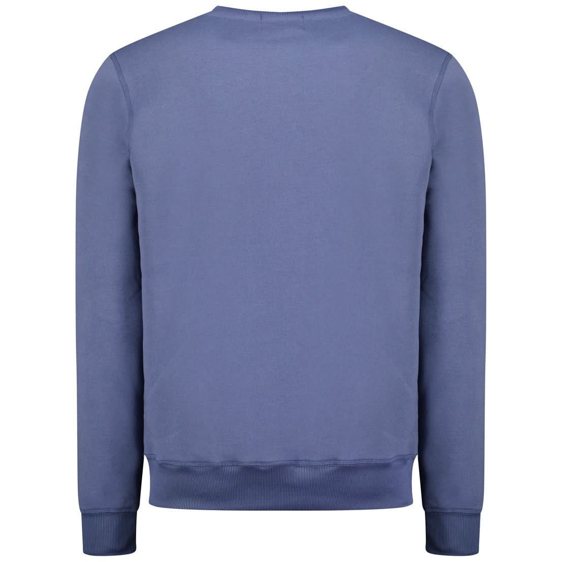 Geographical Norway Gantoine Man - Sweat - Geographical Norway - S Petrole