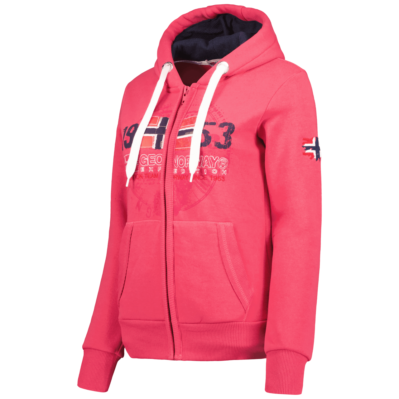 Geographical Norway Gapigal Femme - Sweat Lady - Geographical Norway GAPIGAL_LADY_TAUPE_S_SDB-GAPIGAL_LADY_ROSE_S_SDB-GAPIGAL_LADY_MARINE_S_SDB-GAPIGAL_LADY_GRIS_CLAIR_S_SDB-GAPIGAL_LADY_GRIS_FONCE_S_SDB-GAPIGAL_LADY_TAUPE_M_SDB-GAPIGAL_LADY_ROSE_M_SDB-GAPIGAL_LADY_MARINE_M_SDB-GAPIGAL_LADY_GRIS_CLAIR_M_SDB-GAPIGAL_LADY_GRIS_FONCE_M_SDB