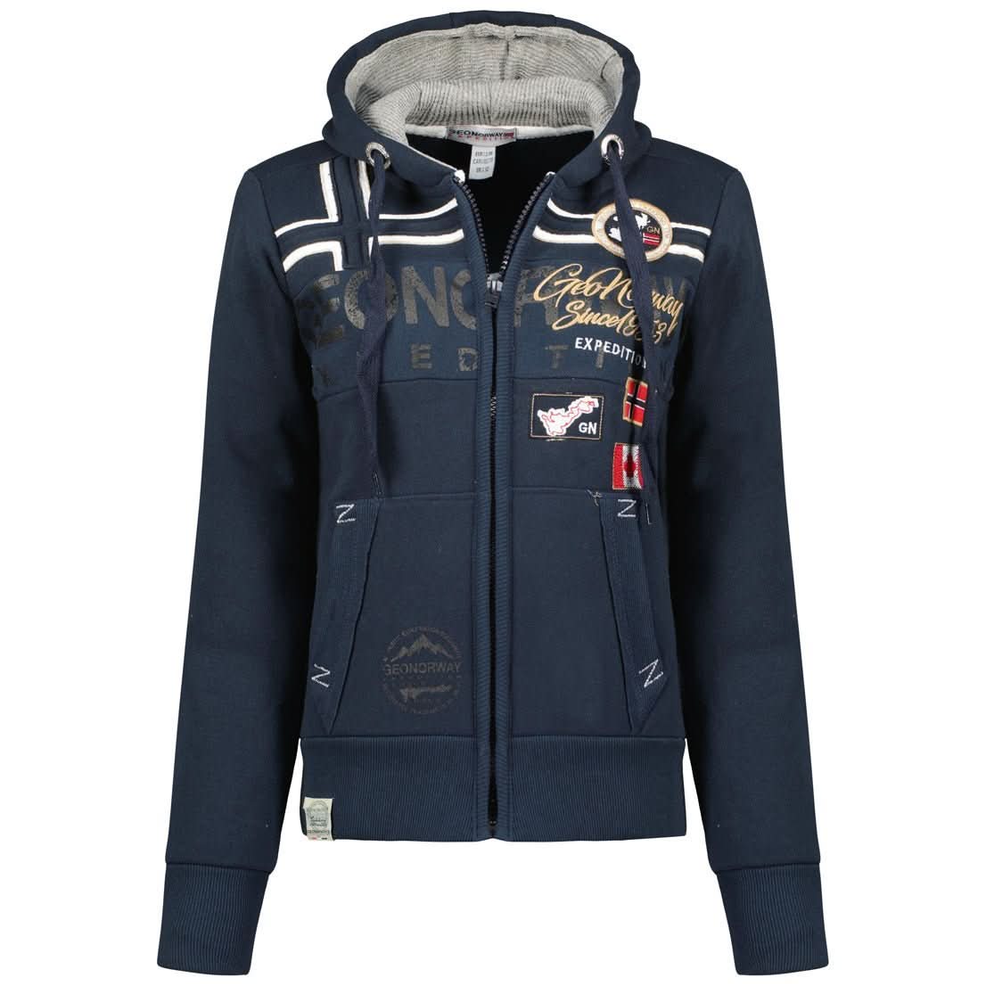 Geographical Norway Garadock Donna - Sudore - Geographical Norway GARADOCK_LADY_MARINE_SDB-GARADOCK_LADY_GRIS_CLAIR_SDB-GARADOCK_LADY_NOIR_SDB-GARADOCK_LADY_ROSE_FLASH_SDB-GARADOCK_LADY_ROUGE_SDB-GARADOCK_LADY_MARINE_M_SDB-GARADOCK_LADY_GRIS_CLAIR_M_SDB-GARADOCK_LADY_NOIR_M_SDB-GARADOCK_LADY_ROSE_FLASH_M_SDB-GARADOCK_LADY_ROUGE_M_SDB