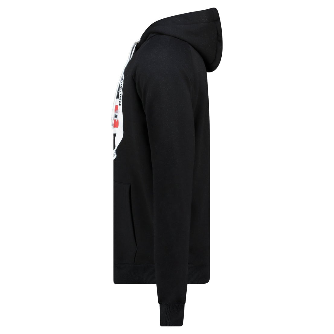 Geographical Norway Geographical Norway GARIS Hombre - Sudadera con capucha y bolsillos canguro - Geographical Norway GARIS_MEN_MARINE_SDB-GARIS_MEN_GRIS_CLAIR_SDB-GARIS_MEN_NOIR_SDB-GARIS_MEN_MARINE_M_SDB-GARIS_MEN_NOIR_M_SDB-GARIS_MEN_GRIS_CLAIR_M_SDB-GARIS_MEN_MARINE_L_SDB-GARIS_MEN_NOIR_L_SDB-GARIS_MEN_GRIS_CLAIR_L_SDB-GARIS_MEN_NOIR_XL_SDB