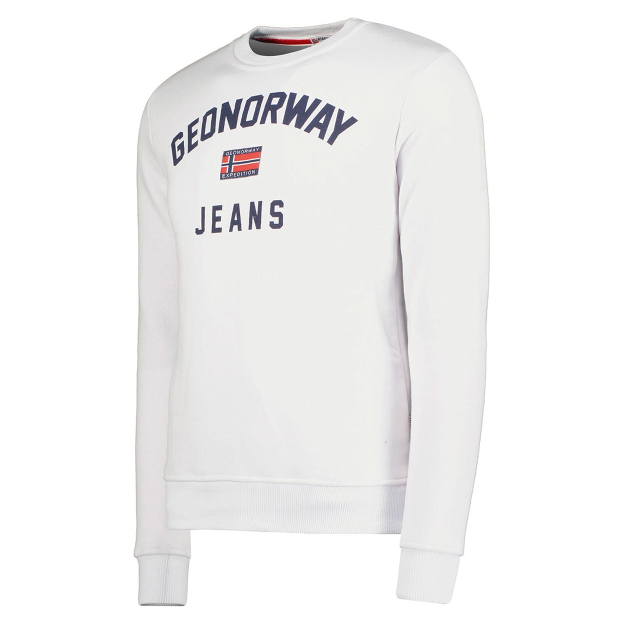 Geographical Norway Gassier Homme - Sweat - Geographical Norway GASSIER_MEN_GRIS_CLAIR_MARINE_M_SDB-GASSIER_MEN_BLANC_MARINE_S_SDB-GASSIER_MEN_GRIS_CLAIR_MARINE_L_SDB-GASSIER_MEN_BLANC_MARINE_M_SDB-GASSIER_MEN_GRIS_CLAIR_MARINE_XL_SDB-GASSIER_MEN_BLANC_MARINE_L_SDB-GASSIER_MEN_GRIS_CLAIR_MARINE_XXL_SDB-GASSIER_MEN_BLANC_MARINE_XL_SDB-GASSIER_MEN_BLANC_MARINE_XXL_SDB-GASSIER_MEN_MARINE_BLANC_S_SDB
