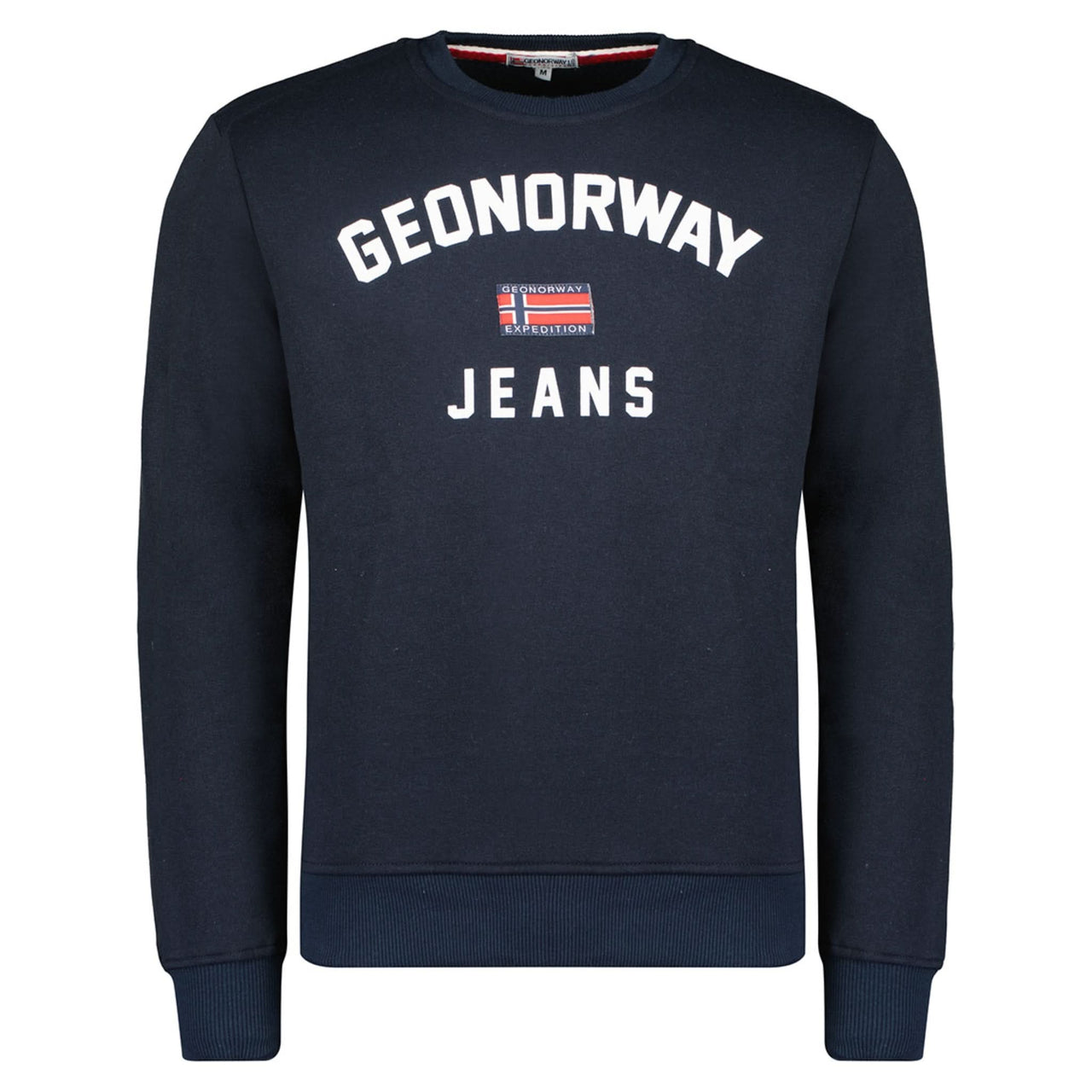 Geographical Norway Gassier Homme - Sweat - Geographical Norway GASSIER_MEN_GRIS_CLAIR_MARINE_M_SDB-GASSIER_MEN_BLANC_MARINE_S_SDB-GASSIER_MEN_GRIS_CLAIR_MARINE_L_SDB-GASSIER_MEN_BLANC_MARINE_M_SDB-GASSIER_MEN_GRIS_CLAIR_MARINE_XL_SDB-GASSIER_MEN_BLANC_MARINE_L_SDB-GASSIER_MEN_GRIS_CLAIR_MARINE_XXL_SDB-GASSIER_MEN_BLANC_MARINE_XL_SDB-GASSIER_MEN_BLANC_MARINE_XXL_SDB-GASSIER_MEN_MARINE_BLANC_S_SDB