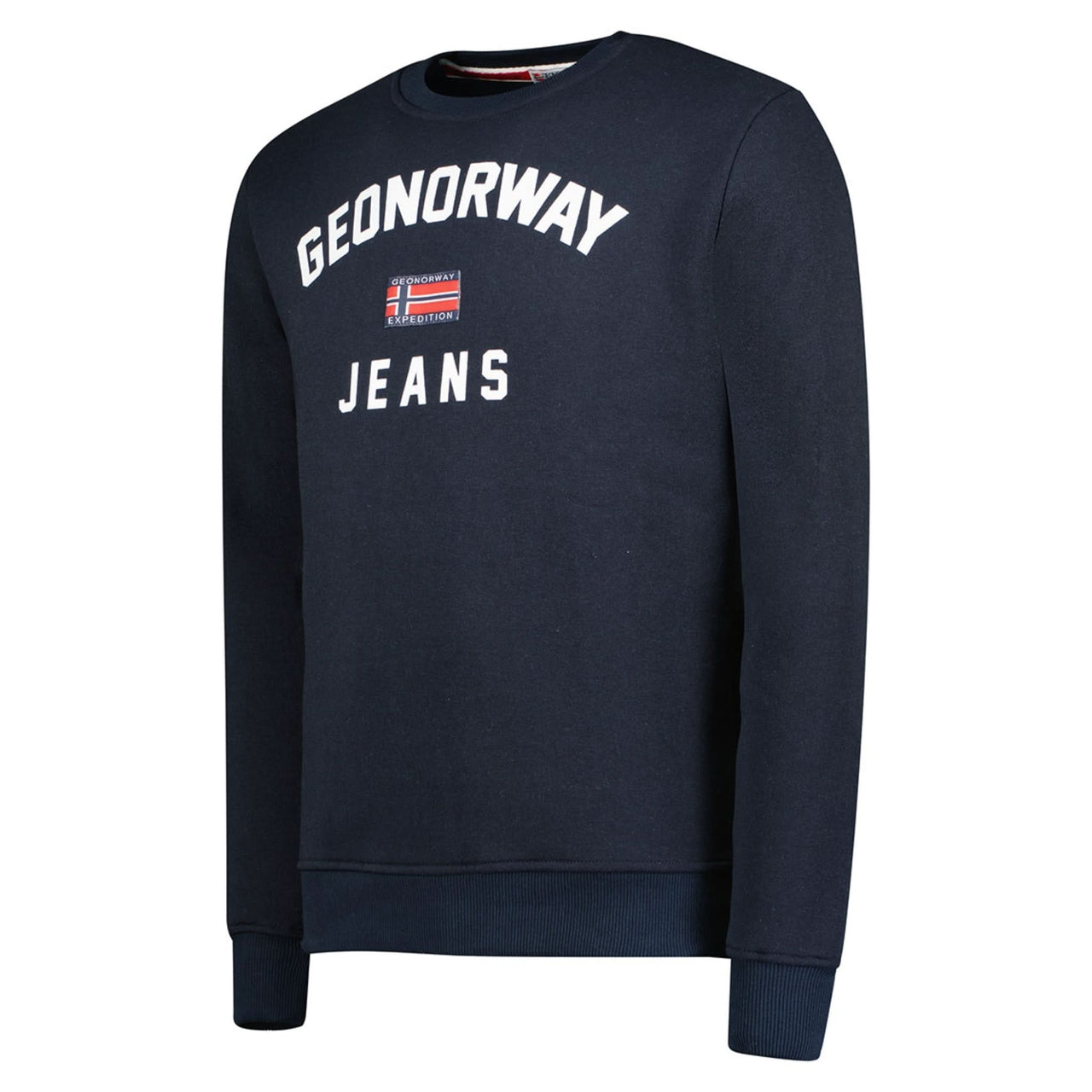 Geographical Norway Gassier Homme - Sweat - Geographical Norway GASSIER_MEN_GRIS_CLAIR_MARINE_M_SDB-GASSIER_MEN_BLANC_MARINE_S_SDB-GASSIER_MEN_GRIS_CLAIR_MARINE_L_SDB-GASSIER_MEN_BLANC_MARINE_M_SDB-GASSIER_MEN_GRIS_CLAIR_MARINE_XL_SDB-GASSIER_MEN_BLANC_MARINE_L_SDB-GASSIER_MEN_GRIS_CLAIR_MARINE_XXL_SDB-GASSIER_MEN_BLANC_MARINE_XL_SDB-GASSIER_MEN_BLANC_MARINE_XXL_SDB-GASSIER_MEN_MARINE_BLANC_S_SDB