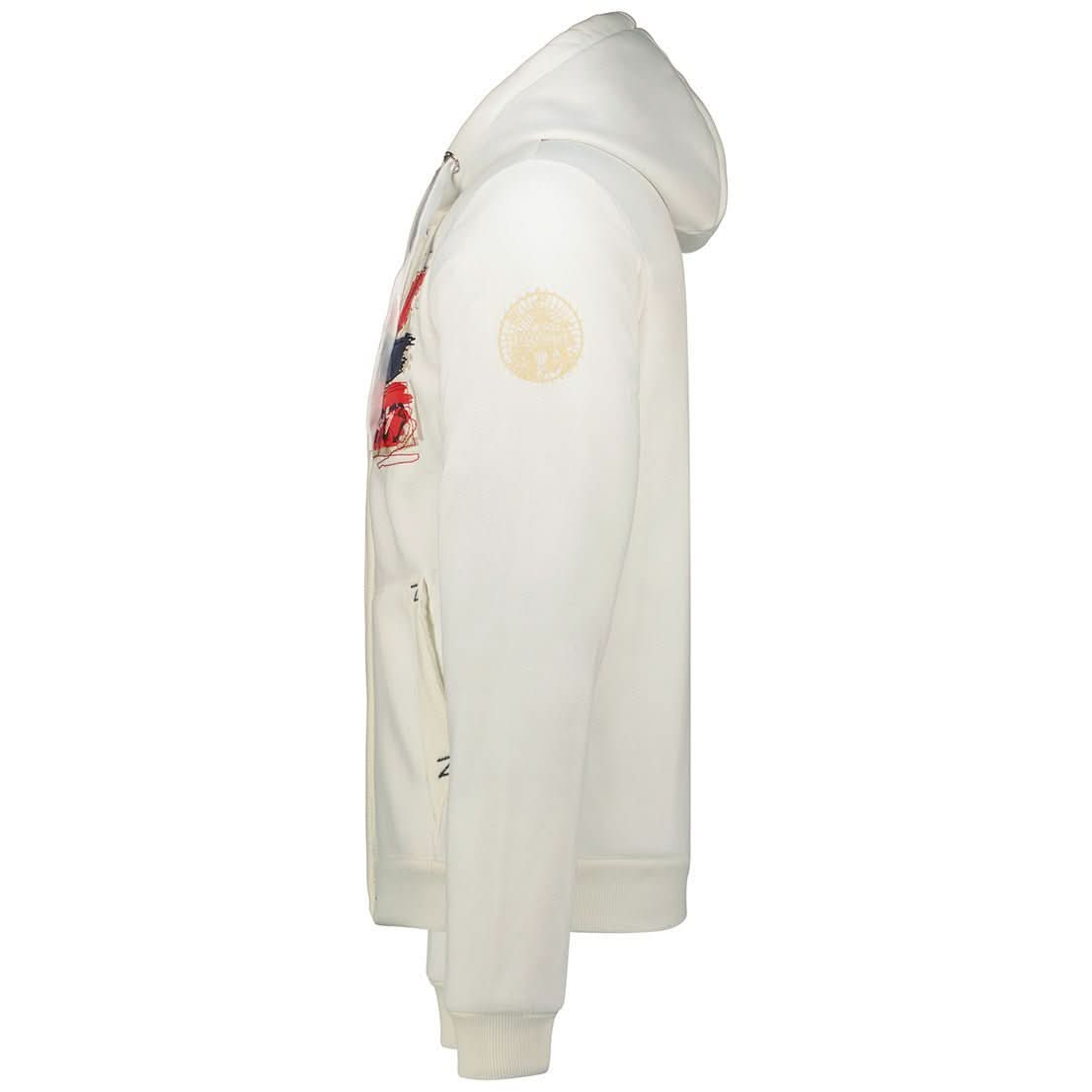 Geographical Norway Gayto Homme - Sweat à Capuche - Geographical Norway GAYTO_MEN_BLANC_S_EO_SDB-GAYTO_MEN_ROUGE_M_EO_SDB-GAYTO_MEN_NOIR_M_EO_SDB-GAYTO_MEN_GRIS_CLAIR_M_EO_SDB-GAYTO_MEN_MARINE_S_EO_SDB-GAYTO_MEN_ROUGE_L_EO_SDB-GAYTO_MEN_NOIR_L_EO_SDB-GAYTO_MEN_MARINE_M_EO_SDB-GAYTO_MEN_GRIS_CLAIR_L_EO_SDB-GAYTO_MEN_BLANC_M_EO_SDB
