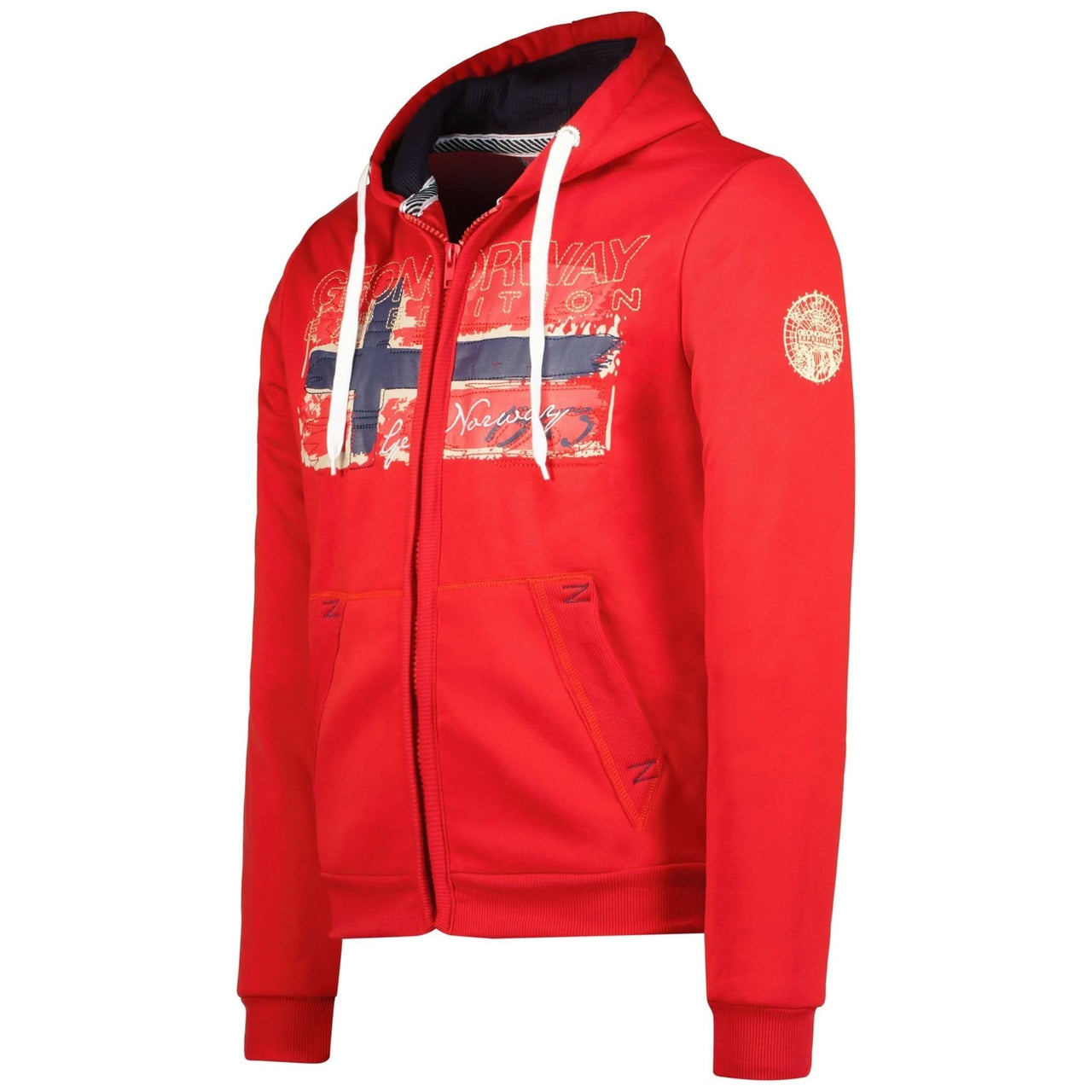 Geographical Norway Gayto Homme - Sweat à Capuche - Geographical Norway GAYTO_MEN_BLANC_S_EO_SDB-GAYTO_MEN_ROUGE_M_EO_SDB-GAYTO_MEN_NOIR_M_EO_SDB-GAYTO_MEN_GRIS_CLAIR_M_EO_SDB-GAYTO_MEN_MARINE_S_EO_SDB-GAYTO_MEN_ROUGE_L_EO_SDB-GAYTO_MEN_NOIR_L_EO_SDB-GAYTO_MEN_MARINE_M_EO_SDB-GAYTO_MEN_GRIS_CLAIR_L_EO_SDB-GAYTO_MEN_BLANC_M_EO_SDB