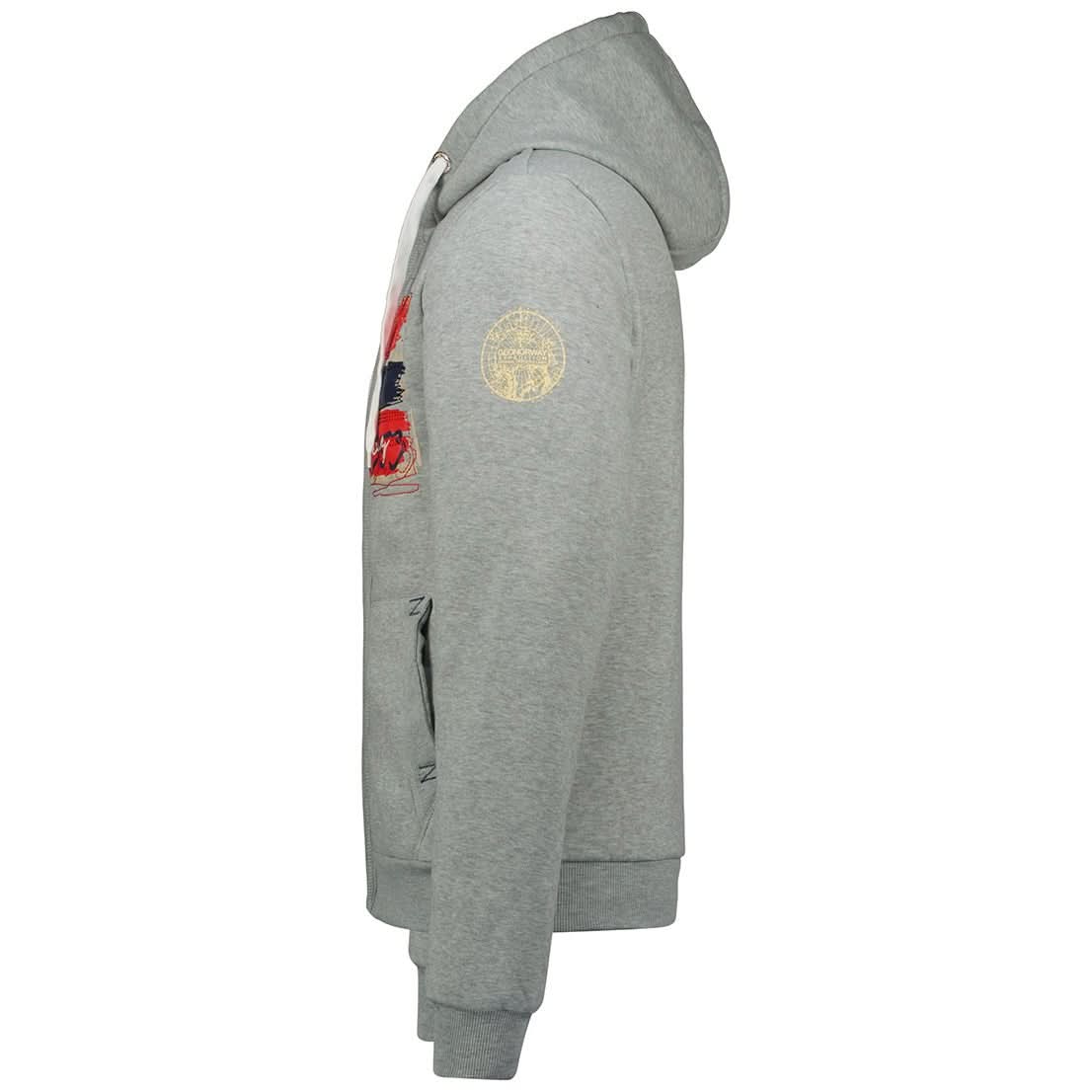 Geographical Norway Gayto Homme - Sweat à Capuche - Geographical Norway GAYTO_MEN_BLANC_S_EO_SDB-GAYTO_MEN_ROUGE_M_EO_SDB-GAYTO_MEN_NOIR_M_EO_SDB-GAYTO_MEN_GRIS_CLAIR_M_EO_SDB-GAYTO_MEN_MARINE_S_EO_SDB-GAYTO_MEN_ROUGE_L_EO_SDB-GAYTO_MEN_NOIR_L_EO_SDB-GAYTO_MEN_MARINE_M_EO_SDB-GAYTO_MEN_GRIS_CLAIR_L_EO_SDB-GAYTO_MEN_BLANC_M_EO_SDB