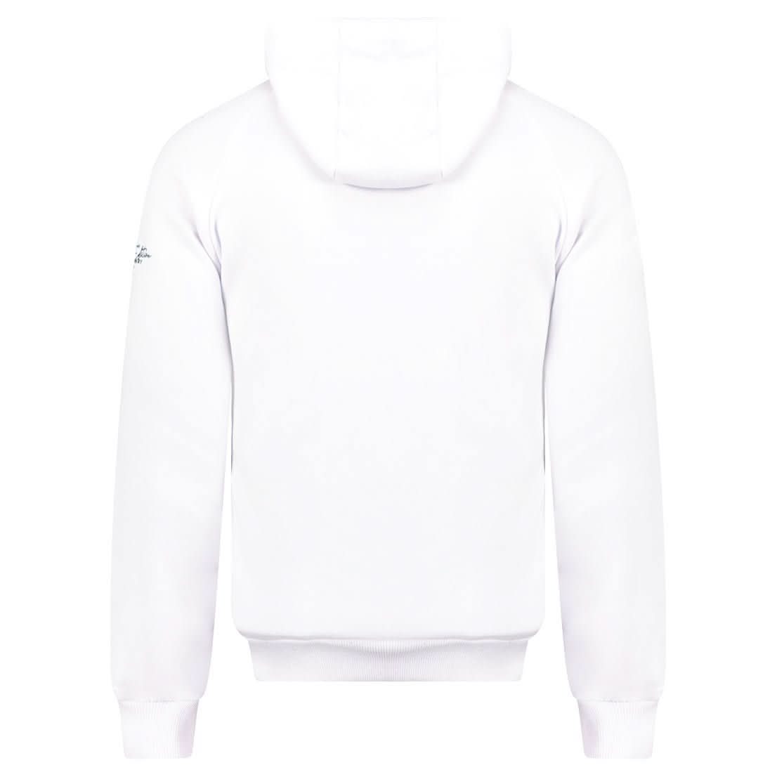Geographical Norway GDRAP Hombres - Sudadera con capucha con bandera y estampados - Geographical Norway GDRAP_MEN_MARINE_S_SDB-GDRAP_MEN_BLANC_S_SDB-GDRAP_MEN_MARINE_M_SDB-GDRAP_MEN_WHITE_M_SDB-GDRAP_MEN_MARINE_L_SDB-GDRAP_MEN_WHITE_L_SDB-GDRAP_MEN_MARINE_XL_SDB-GDRAP_MEN_WHITE_XL_SDB-GDRAP_MEN_MARINE_XXL_SDB-GDRAP_MEN_WHITE_XXL_SDB
