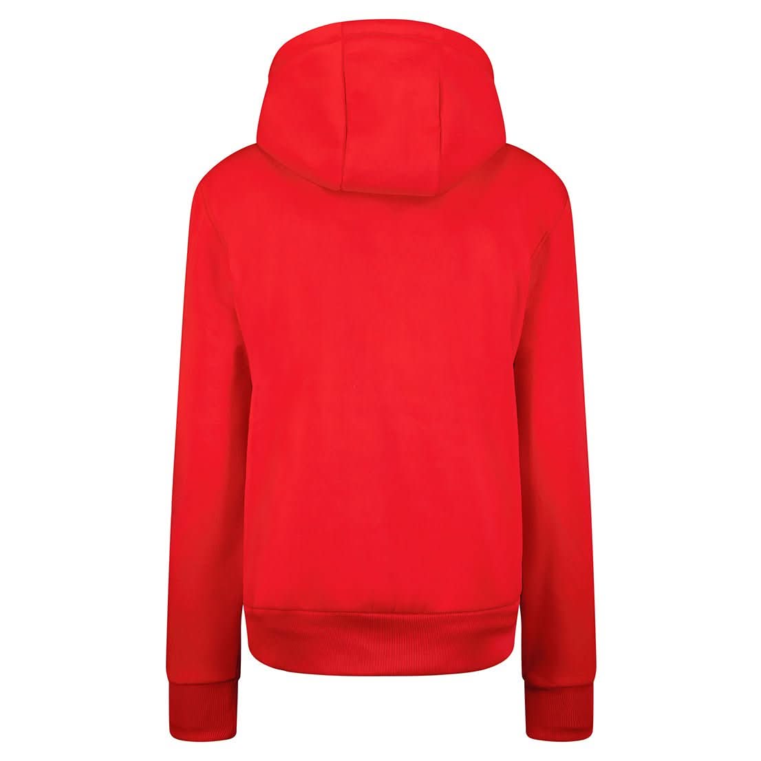 Geographical Geographical Norway Genifer Mujer - Sudadera - Geographical Norway - S Rojo