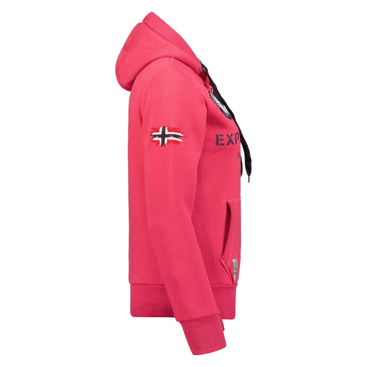 Geographical Norway Goptaine Femme - Sweat passe - tête - Geographical Norway GOPTAINE_LADY_GRIS_CLAIR_S_SDB-GOPTAINE_LADY_GRIS_CLAIR_M_SDB-GOPTAINE_LADY_GRIS_CLAIR_L_SDB-GOPTAINE_LADY_GRIS_CLAIR_XL_SDB-GOPTAINE_LADY_GRIS_CLAIR_XXL_SDB-GOPTAINE_LADY_MARINE_S_SDB-GOPTAINE_LADY_MARINE_M_SDB-GOPTAINE_LADY_MARINE_L_SDB-GOPTAINE_LADY_MARINE_XL_SDB-GOPTAINE_LADY_MARINE_XXL_SDB