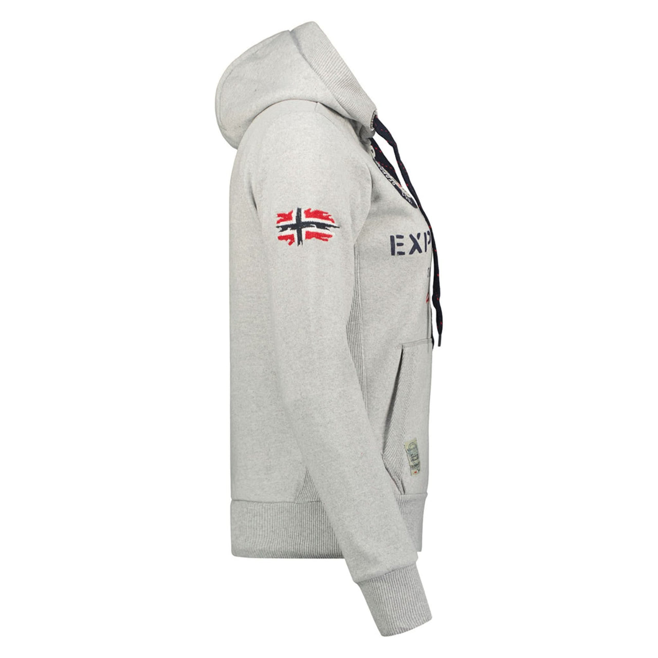 Geographical Norway Goptaine Femme - Sweat passe - tête - Geographical Norway GOPTAINE_LADY_GRIS_CLAIR_S_SDB-GOPTAINE_LADY_GRIS_CLAIR_M_SDB-GOPTAINE_LADY_GRIS_CLAIR_L_SDB-GOPTAINE_LADY_GRIS_CLAIR_XL_SDB-GOPTAINE_LADY_GRIS_CLAIR_XXL_SDB-GOPTAINE_LADY_MARINE_S_SDB-GOPTAINE_LADY_MARINE_M_SDB-GOPTAINE_LADY_MARINE_L_SDB-GOPTAINE_LADY_MARINE_XL_SDB-GOPTAINE_LADY_MARINE_XXL_SDB