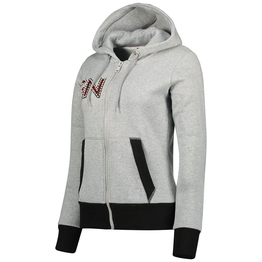 Geographical Norway Gudite Femme - Sweat - Geographical Norway GUDITE_LADY_MARINE_S_SDB-GUDITE_LADY_NOIR_S_SDB-GUDITE_LADY_GRIS_CLAIR_S_SDB-GUDITE_LADY_MARINE_M_SDB-GUDITE_LADY_NOIR_M_SDB-GUDITE_LADY_GRIS_CLAIR_M_SDB-GUDITE_LADY_MARINE_L_SDB-GUDITE_LADY_NOIR_L_SDB-GUDITE_LADY_GRIS_CLAIR_L_SDB-GUDITE_LADY_MARINE_XL_SDB
