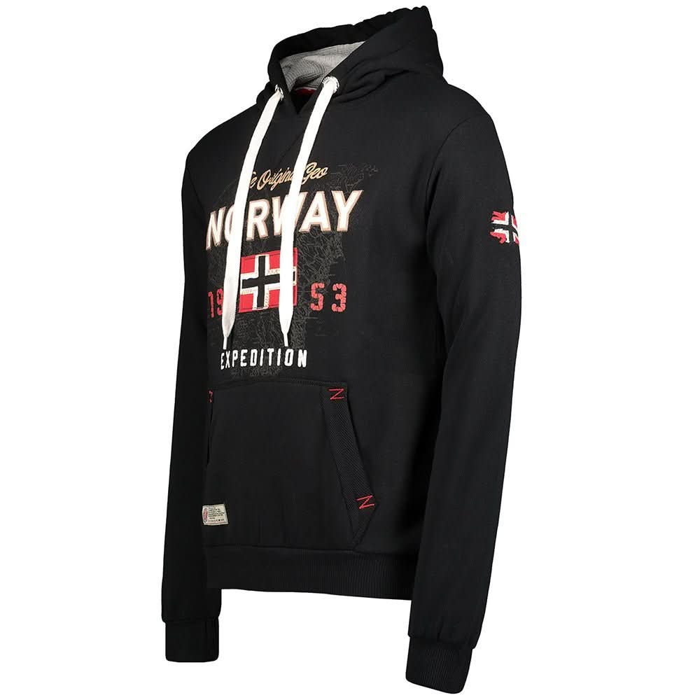 Geographical Norway Guitre Homme - Headband sweatshirt - Geographical Norway GUITRE_MEN_BLANC_S_EO_SDB-GUITRE_MEN_ROUGE_S_EO_SDB-GUITRE_MEN_NOIR_S_EO_SDB-GUITRE_MEN_BLANC_M_EO_SDB-GUITRE_MEN_ROUGE_M_EO_SDB-GUITRE_MEN_NOIR_M_EO_SDB-GUITRE_MEN_BLANC_L_EO_SDB-GUITRE_MEN_ROUGE_L_EO_SDB-GUITRE_MEN_NOIR_L_EO_SDB-GUITRE_MEN_ROUGE_XL_EO_SDB