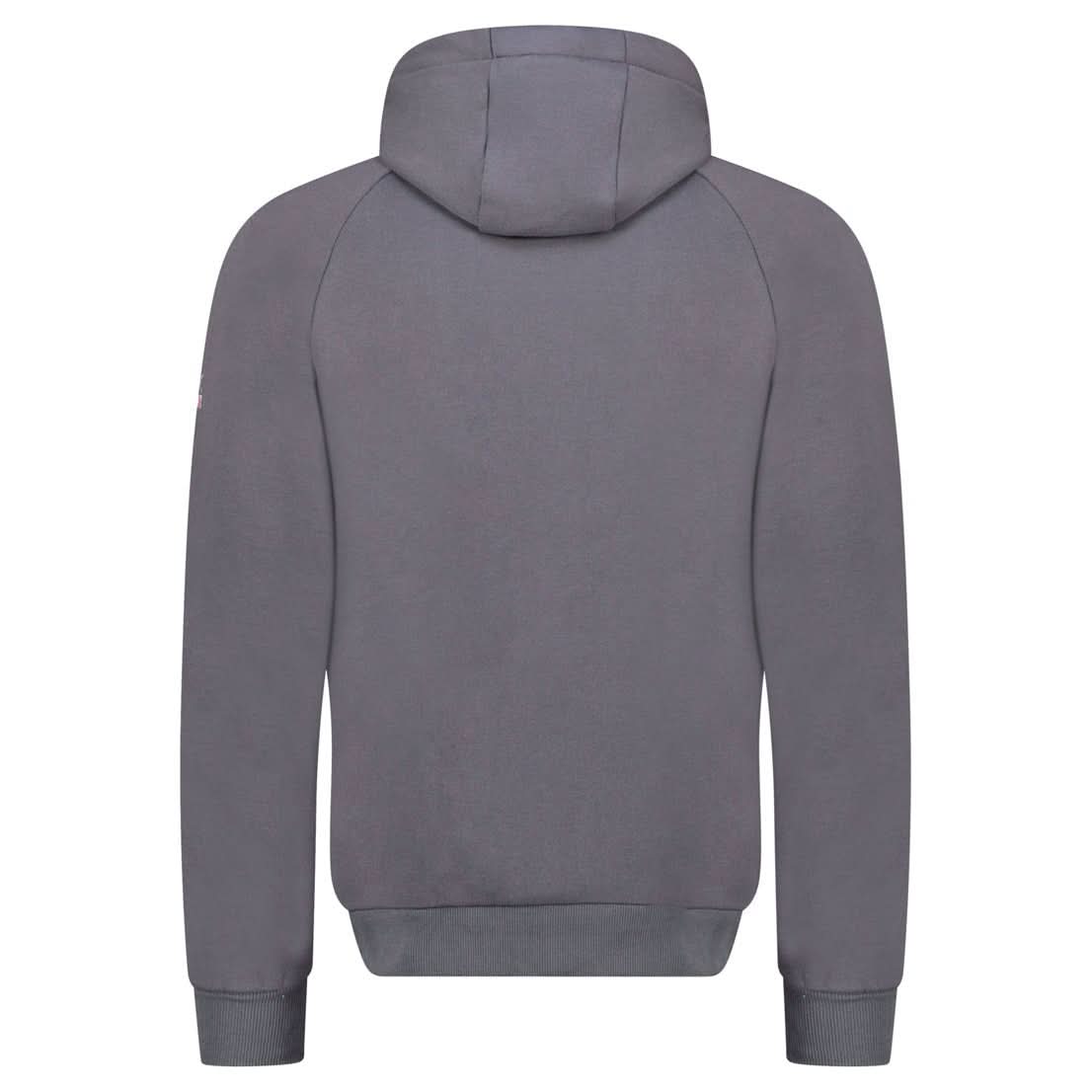 Geographical Norway GVICK Homme - Kapuzenpullover mit Aufdrucken und Flagge - Geographical Norway GVICK_MEN_NOIR_S_SDB-GVICK_MEN_NOIR_MSDB-GVICK_MEN_NOIR_L_SDB-.GVICK_MEN_SCHWARZ_XL_SDB-GVICK_MEN_SCHWARZ_XXL_SDB-GVICK_MEN_SCHWARZ_3XL_SDB-GVICK_MEN_GRIS_FONCE_S_SDB-GVICK_MEN_GRIS_FONCE_M_SDB-GVICK_MEN_GRIS_FONCE_SDB-GVICK_MEN_GRIS_FONCE_XL_SDB