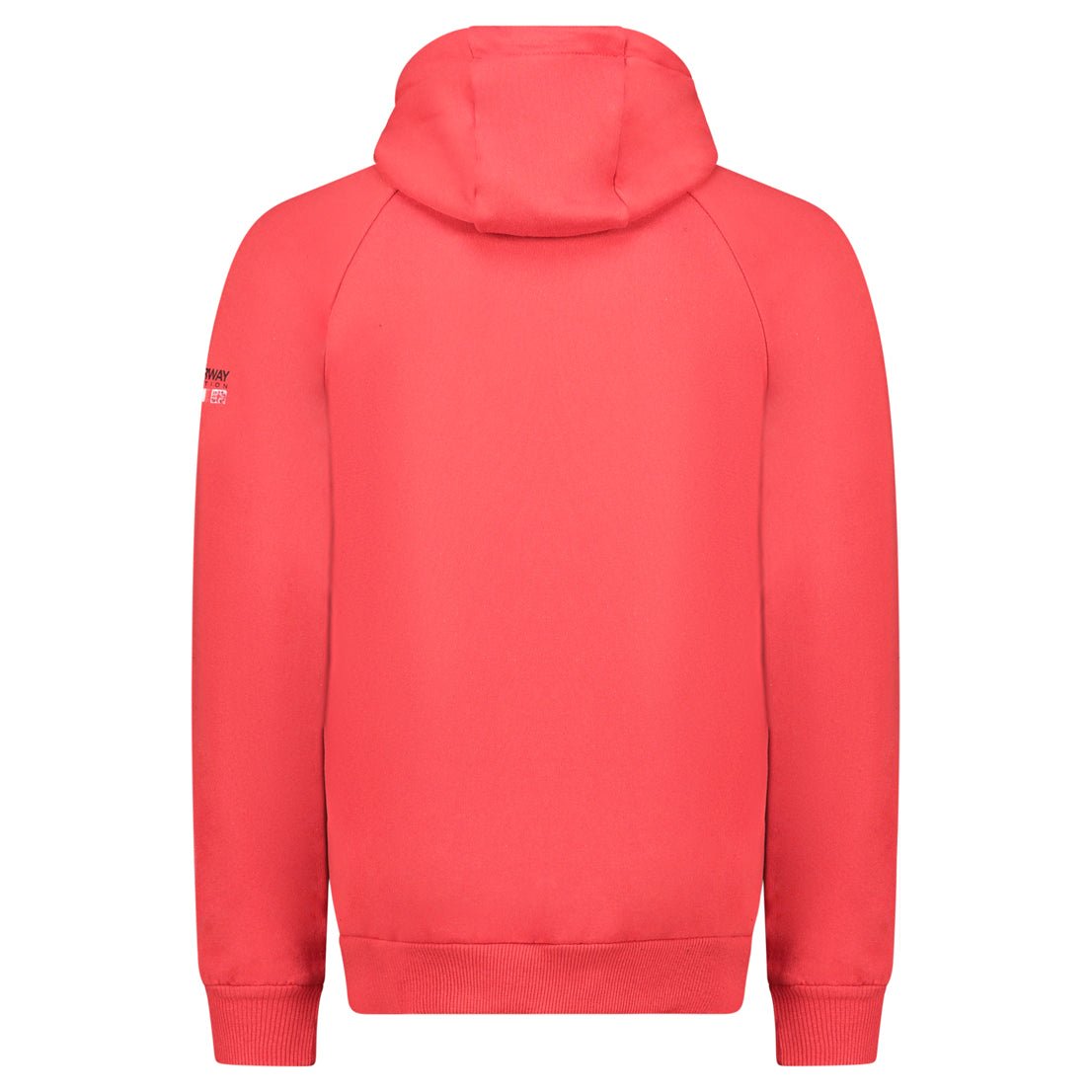 Geographical Norway GVICK Homme – Sweat à capuche avec Impressions et Drapeau - Geographical Norway GVICK_MEN_NOIR_S_SDB-GVICK_MEN_NOIR_M_SDB-GVICK_MEN_NOIR_L_SDB-GVICK_MEN_NOIR_XL_SDB-GVICK_MEN_NOIR_XXL_SDB-GVICK_MEN_NOIR_3XL_SDB-GVICK_MEN_GRIS_FONCE_S_SDB-GVICK_MEN_GRIS_FONCE_M_SDB-GVICK_MEN_GRIS_FONCE_L_SDB-GVICK_MEN_GRIS_FONCE_XL_SDB