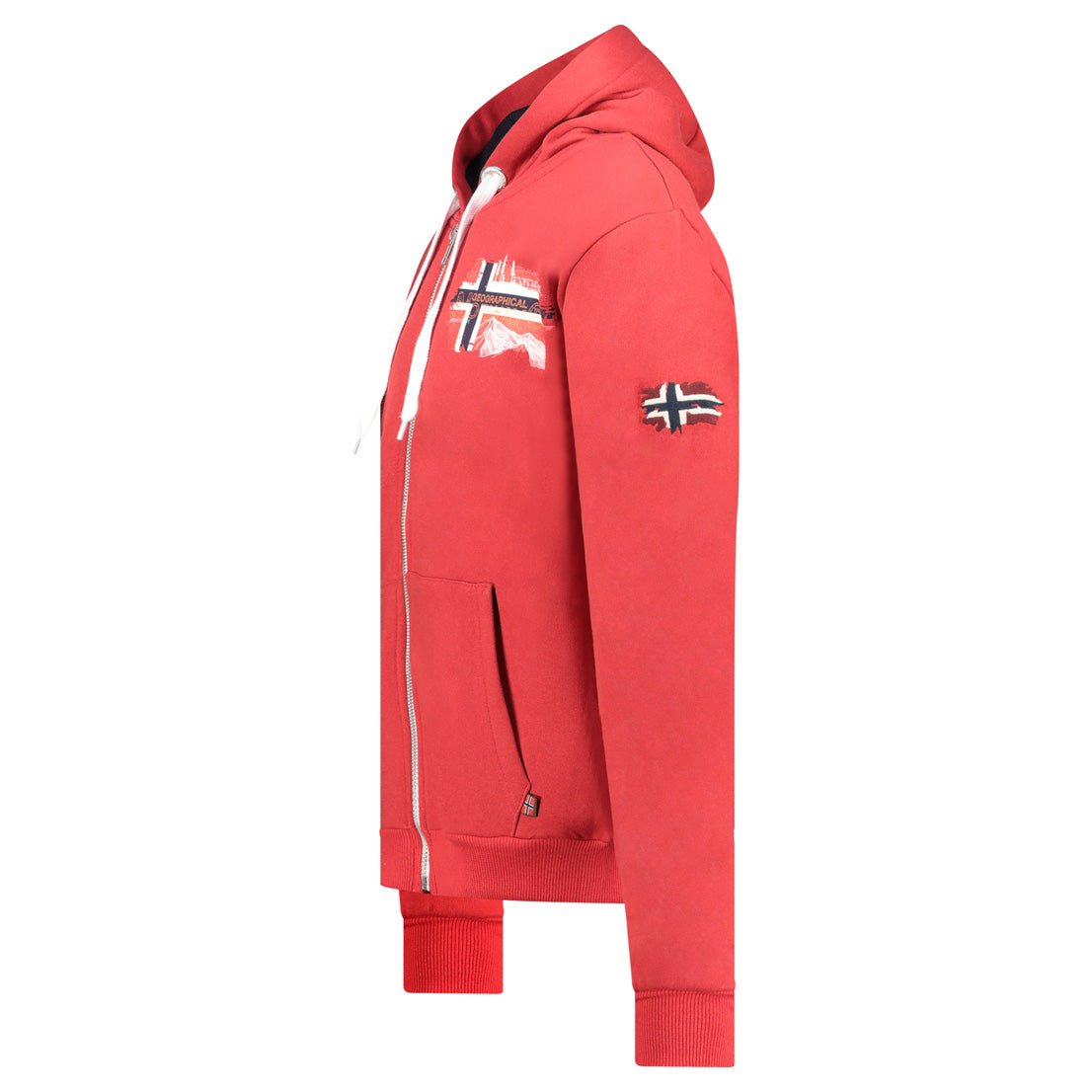 Geographical Norway GYSUIS Homme – Sweat à capuche avec Impressions et Drapeau - Geographical Norway GYSUIS_MEN_NOIR_S_SDB-GYSUIS_MEN_BLANC_S_SDB-GYSUIS_MEN_MARINE_S_SDB-GYSUIS_MEN_BLANC_M_SDB-GYSUIS_MEN_MARINE_M_SDB-GYSUIS_MEN_NOIR_M_SDB-GYSUIS_MEN_MARINE_L_SDB-GYSUIS_MEN_BLANC_L_SDB-GYSUIS_MEN_NOIR_L_SDB-GYSUIS_MEN_MARINE_XL_SDB