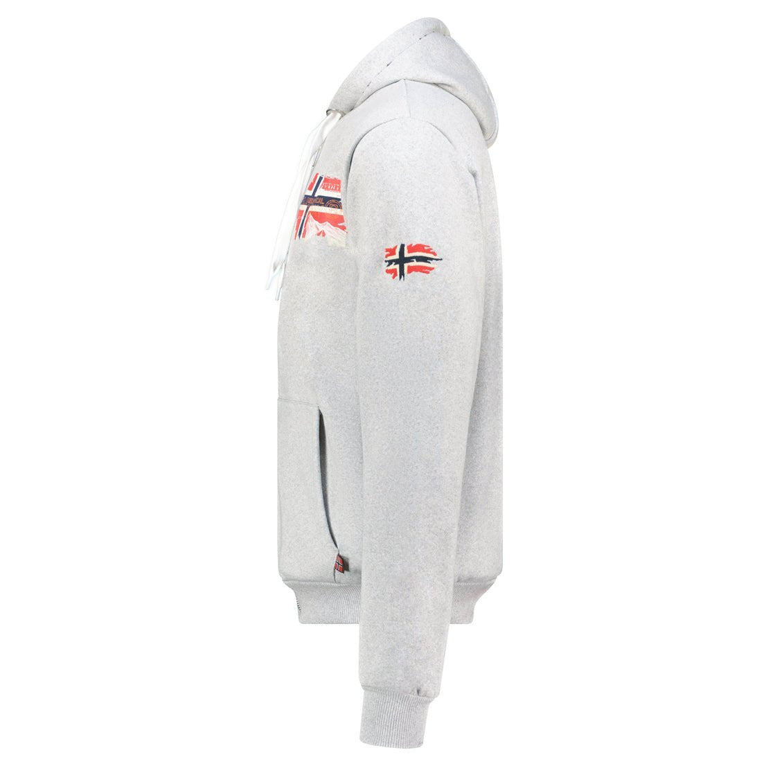 Geographical Norway GYSUIS Homme – Sweat à capuche avec Impressions et Drapeau - Geographical Norway GYSUIS_MEN_NOIR_S_SDB-GYSUIS_MEN_BLANC_S_SDB-GYSUIS_MEN_MARINE_S_SDB-GYSUIS_MEN_BLANC_M_SDB-GYSUIS_MEN_MARINE_M_SDB-GYSUIS_MEN_NOIR_M_SDB-GYSUIS_MEN_MARINE_L_SDB-GYSUIS_MEN_BLANC_L_SDB-GYSUIS_MEN_NOIR_L_SDB-GYSUIS_MEN_MARINE_XL_SDB