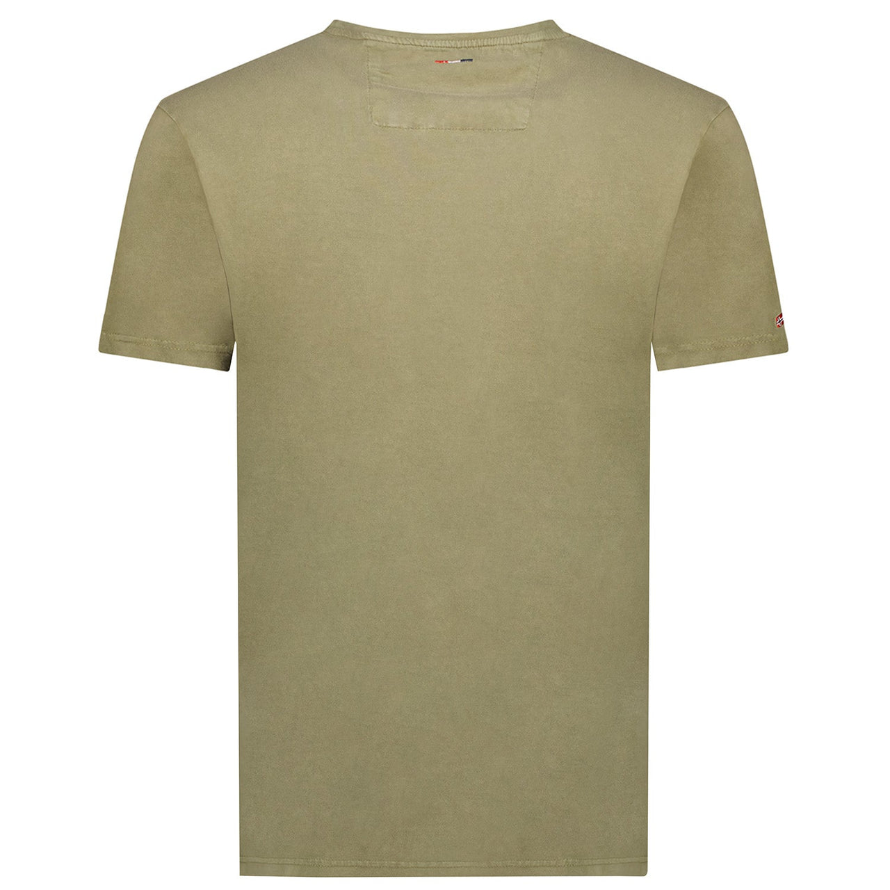Geographical Norway Jactus - T-Shirt Mann Kurzarm mit Flagge - Geographical Norway JACTUS_MEN_BEIGE_S_SDB-JACTUS_MEN_BEIGE_M_SDB-JACTUS_MEN_BEIGE_L_SDB-.JACTUS_MEN_BEIGE_XL_SDB-JACTUS_MEN_BEIGE_XXL_SDB-JACTUS_MEN_BEIGE_3XL_SDB-JACTUS_MEN_BLEU_S_SDB-JACTUS_MEN_BLEU_M_SDB-JACTUS_MEN_BLEU_L_SDB-JACTUS_MEN_BLEU_XL_SDB