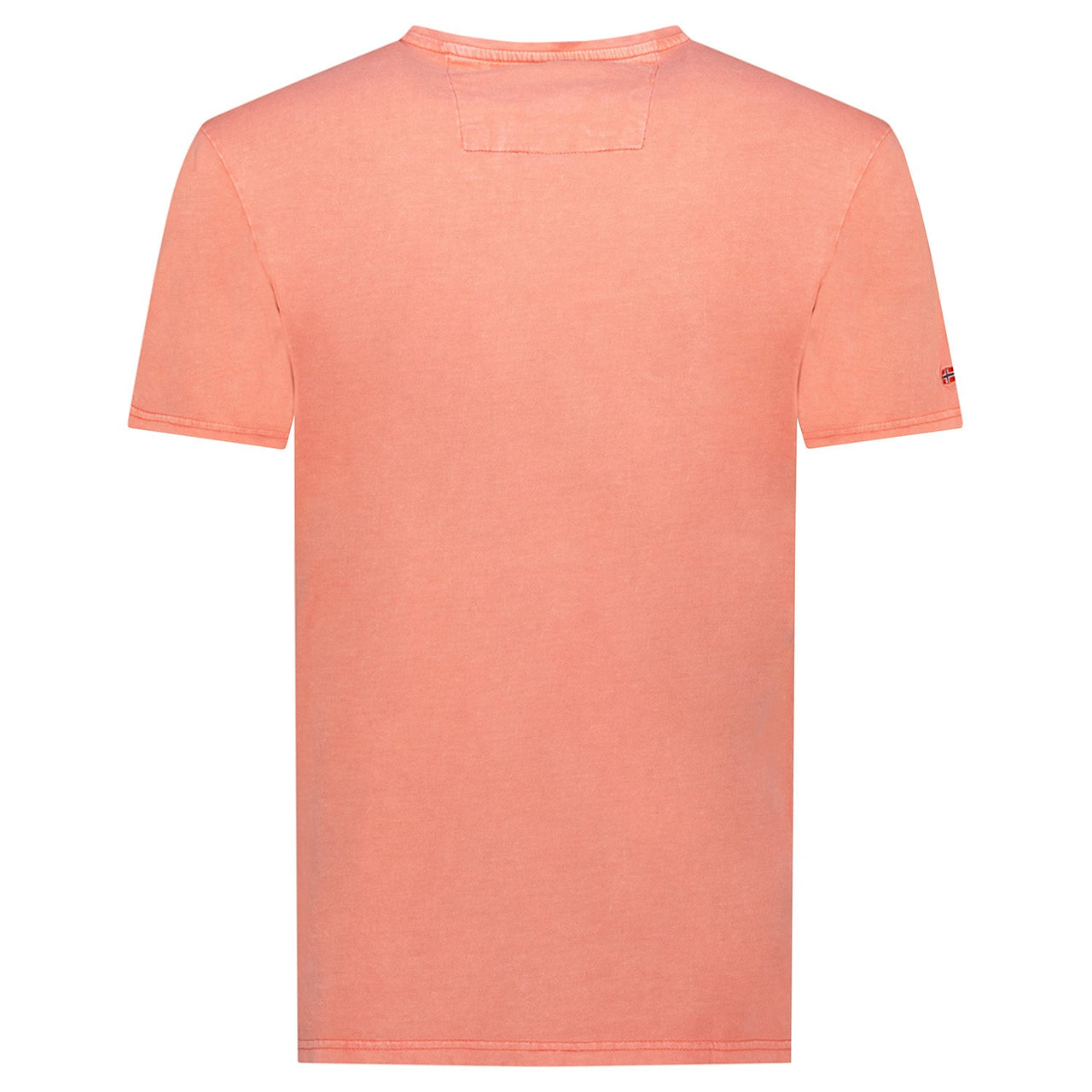 Geographical Norway Jactus - T-Shirt Mann Kurzarm mit Flagge - Geographical Norway JACTUS_MEN_BEIGE_S_SDB-JACTUS_MEN_BEIGE_M_SDB-JACTUS_MEN_BEIGE_L_SDB-.JACTUS_MEN_BEIGE_XL_SDB-JACTUS_MEN_BEIGE_XXL_SDB-JACTUS_MEN_BEIGE_3XL_SDB-JACTUS_MEN_BLEU_S_SDB-JACTUS_MEN_BLEU_M_SDB-JACTUS_MEN_BLEU_L_SDB-JACTUS_MEN_BLEU_XL_SDB