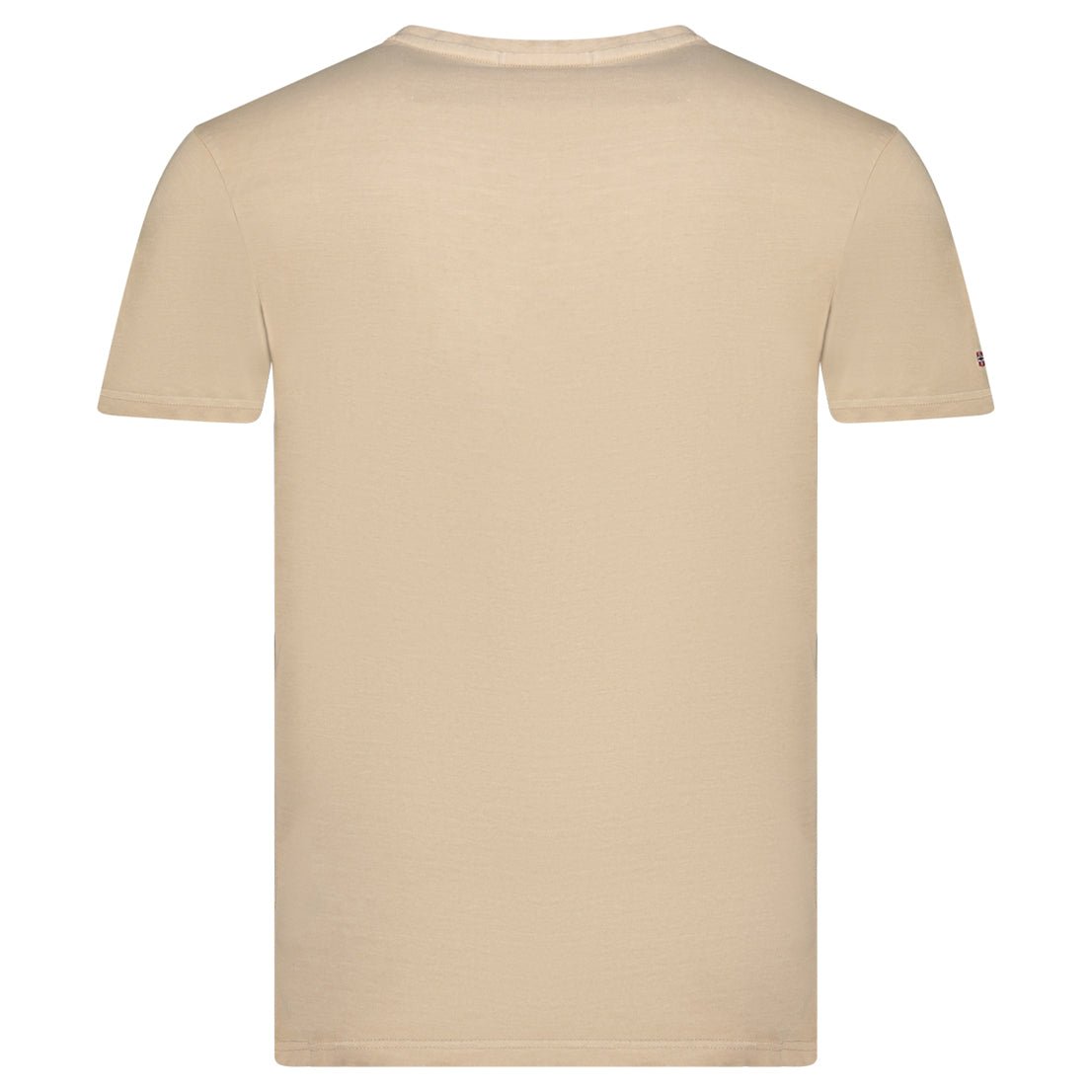 Geographical Norway Jactus - T-Shirt Mann Kurzarm mit Flagge - Geographical Norway JACTUS_MEN_BEIGE_S_SDB-JACTUS_MEN_BEIGE_M_SDB-JACTUS_MEN_BEIGE_L_SDB-.JACTUS_MEN_BEIGE_XL_SDB-JACTUS_MEN_BEIGE_XXL_SDB-JACTUS_MEN_BEIGE_3XL_SDB-JACTUS_MEN_BLEU_S_SDB-JACTUS_MEN_BLEU_M_SDB-JACTUS_MEN_BLEU_L_SDB-JACTUS_MEN_BLEU_XL_SDB