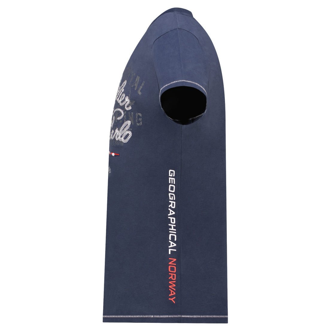 Geographical Norway JALVINIO Homme - T-shirt manches courtes, col rond - Geographical Norway JALVINIO_MEN_MARINE_M_SDB-JALVINIO_MEN_BLANC_M_SDB-JALVINIO_MEN_GRIS_CLAIR_M_SDB-JALVINIO_MEN_NOIR_M_SDB-JALVINIO_MEN_ROUGE_M_SDB-JALVINIO_MEN_BLANC_L_SDB-JALVINIO_MEN_GRIS_CLAIR_L_SDB-JALVINIO_MEN_ROUGE_L_SDB-JALVINIO_MEN_NOIR_L_SDB-JALVINIO_MEN_MARINE_L_SDB