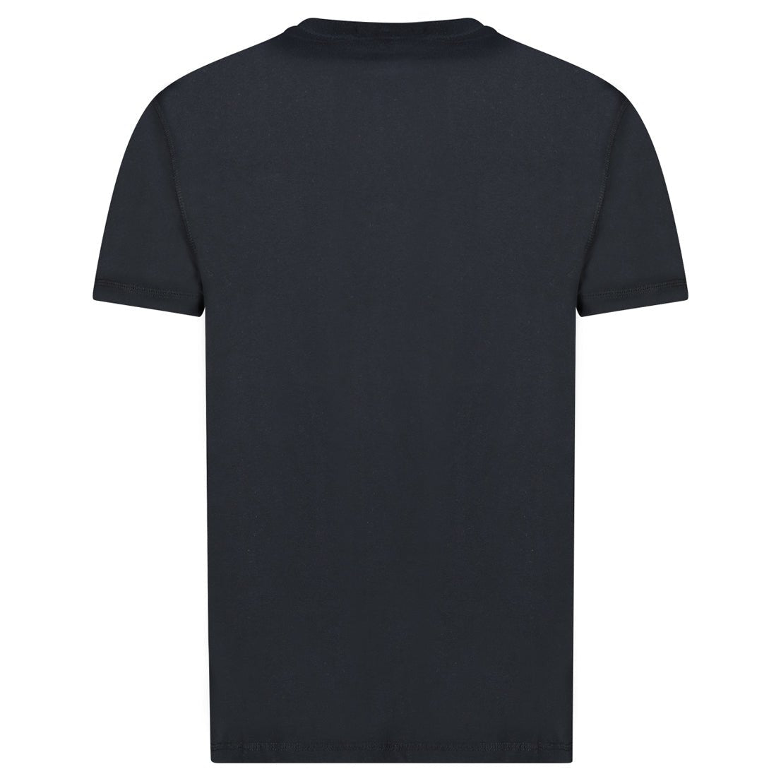 Geographical Norway Japigal Homme - T-shirt manches courtes - Geographical Norway - S Noir