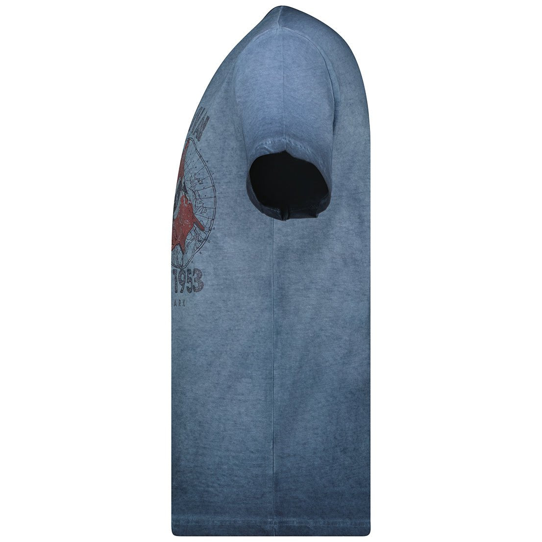 Geographical Norway Japoral Homme - T-shirt manches courtes et col rond - Geographical Norway JAPORAL_MEN_BLEU_S_SDB-JAPORAL_MEN_BLEU_M_SDB-JAPORAL_MEN_BLEU_L_SDB-JAPORAL_MEN_BLEU_XL_SDB-JAPORAL_MEN_BLEU_XXL_SDB-JAPORAL_MEN_BLEU_3XL_SDB-JAPORAL_MEN_CORAIL_S_SDB-JAPORAL_MEN_CORAIL_M_SDB-JAPORAL_MEN_CORAIL_L_SDB-JAPORAL_MEN_CORAIL_XL_SDB